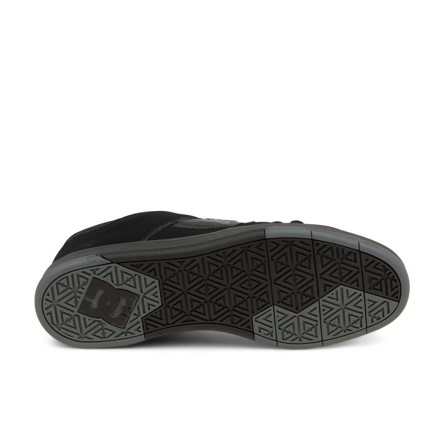 05 - CURE - DC SHOES -  - Nubuck