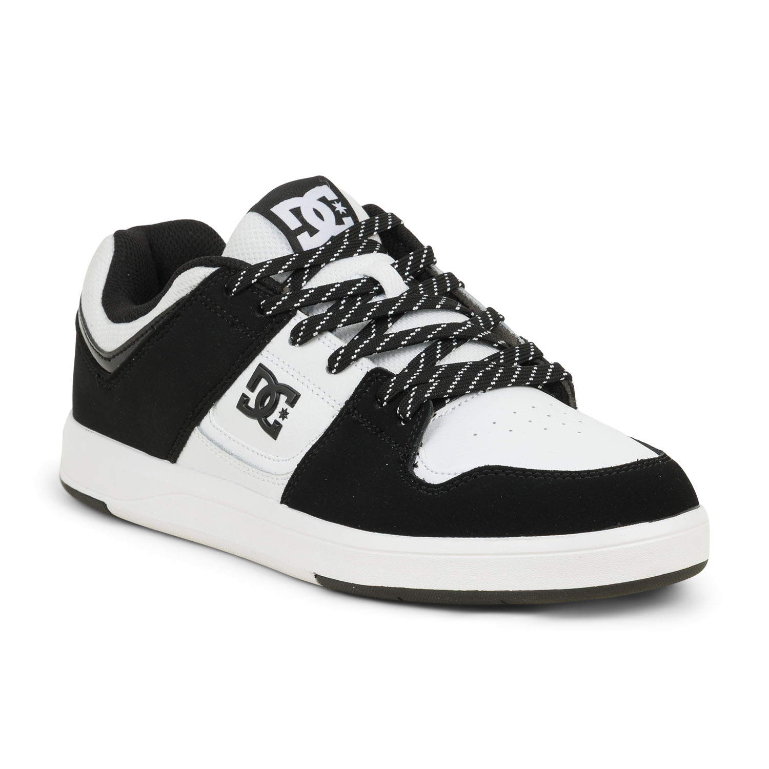 02 - CURE - DC SHOES -  - Nubuck