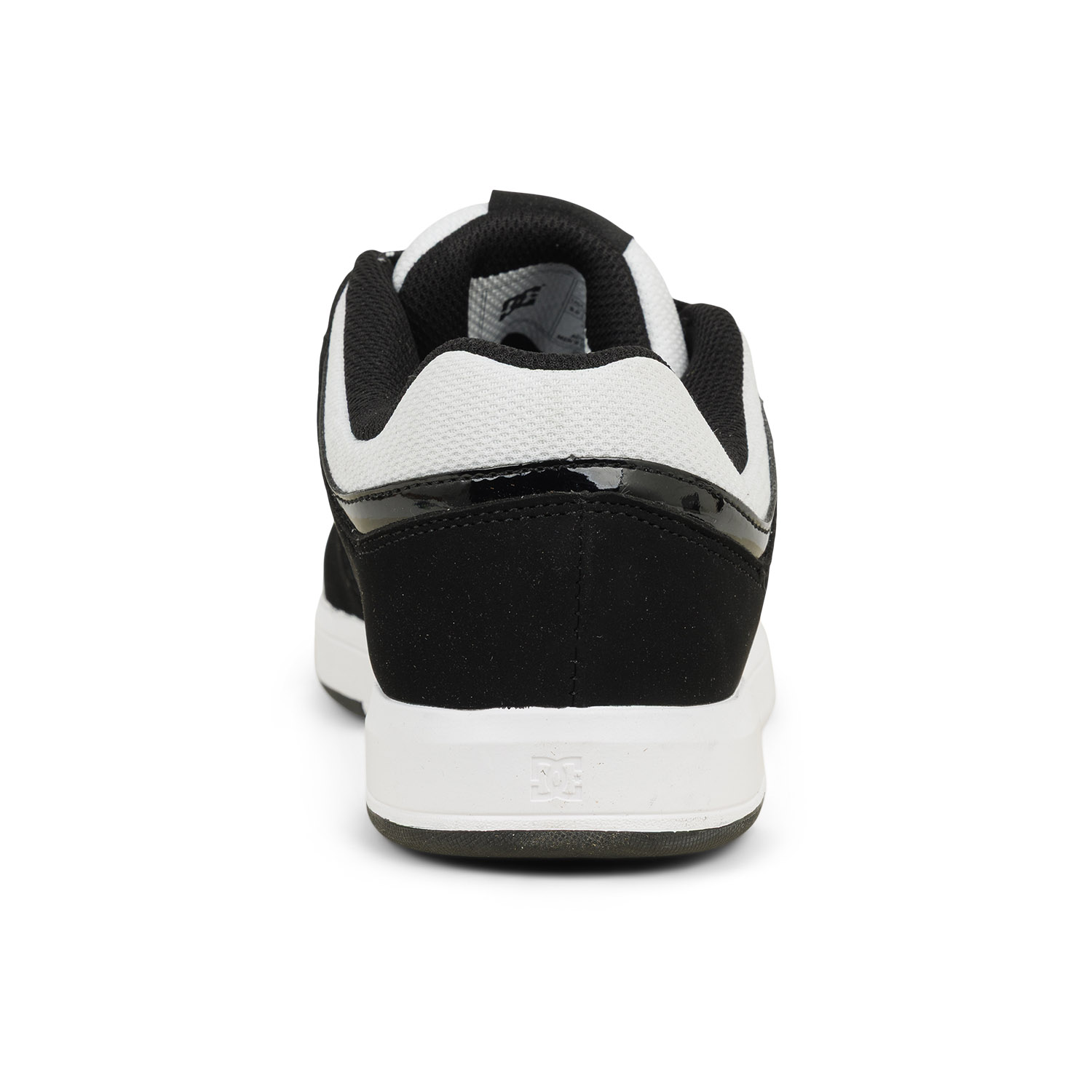 03 - CURE - DC SHOES -  - Nubuck