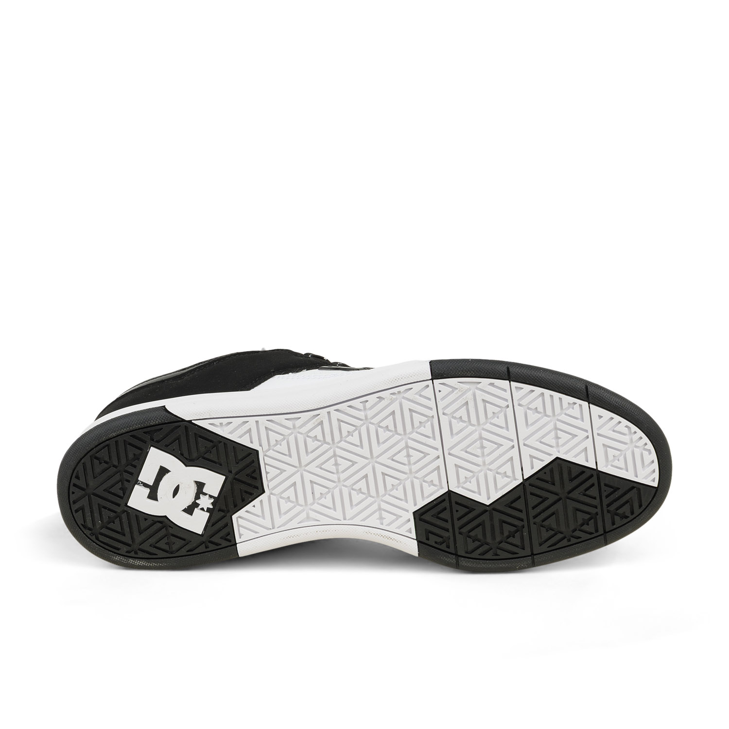 05 - CURE - DC SHOES -  - Nubuck