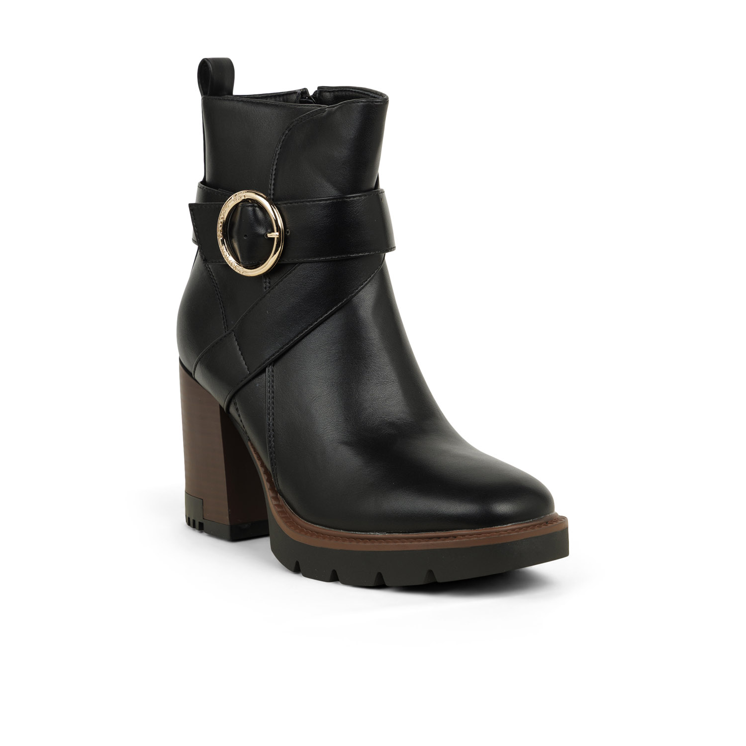 02 - JULIETTA - LES PETITES BOMBES -  - Cuir