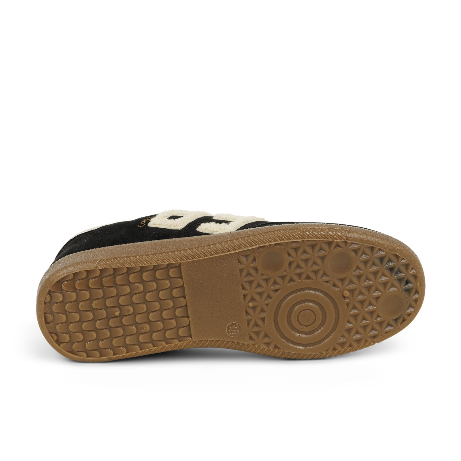 05 - MARIA - LES PETITES BOMBES -  - Nubuck