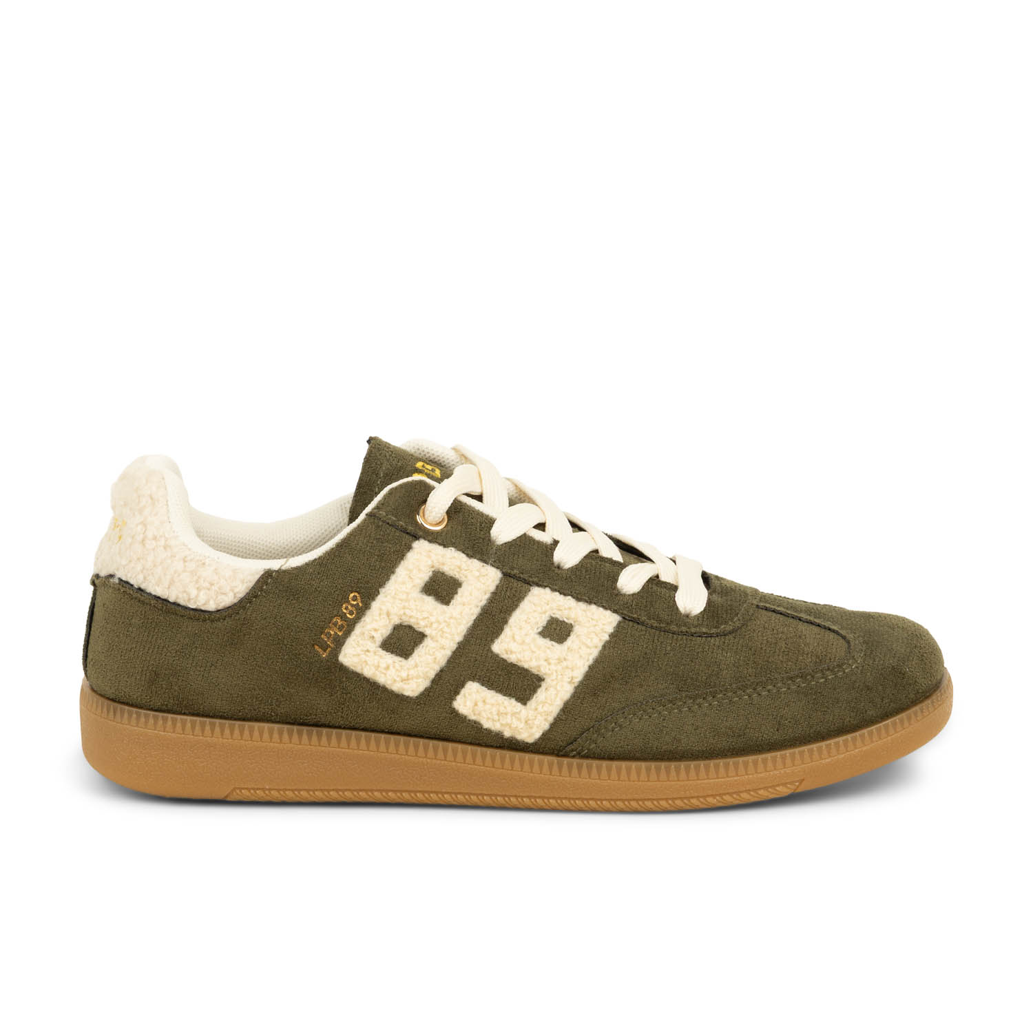 01 - MARIA - LES PETITES BOMBES -  - Nubuck