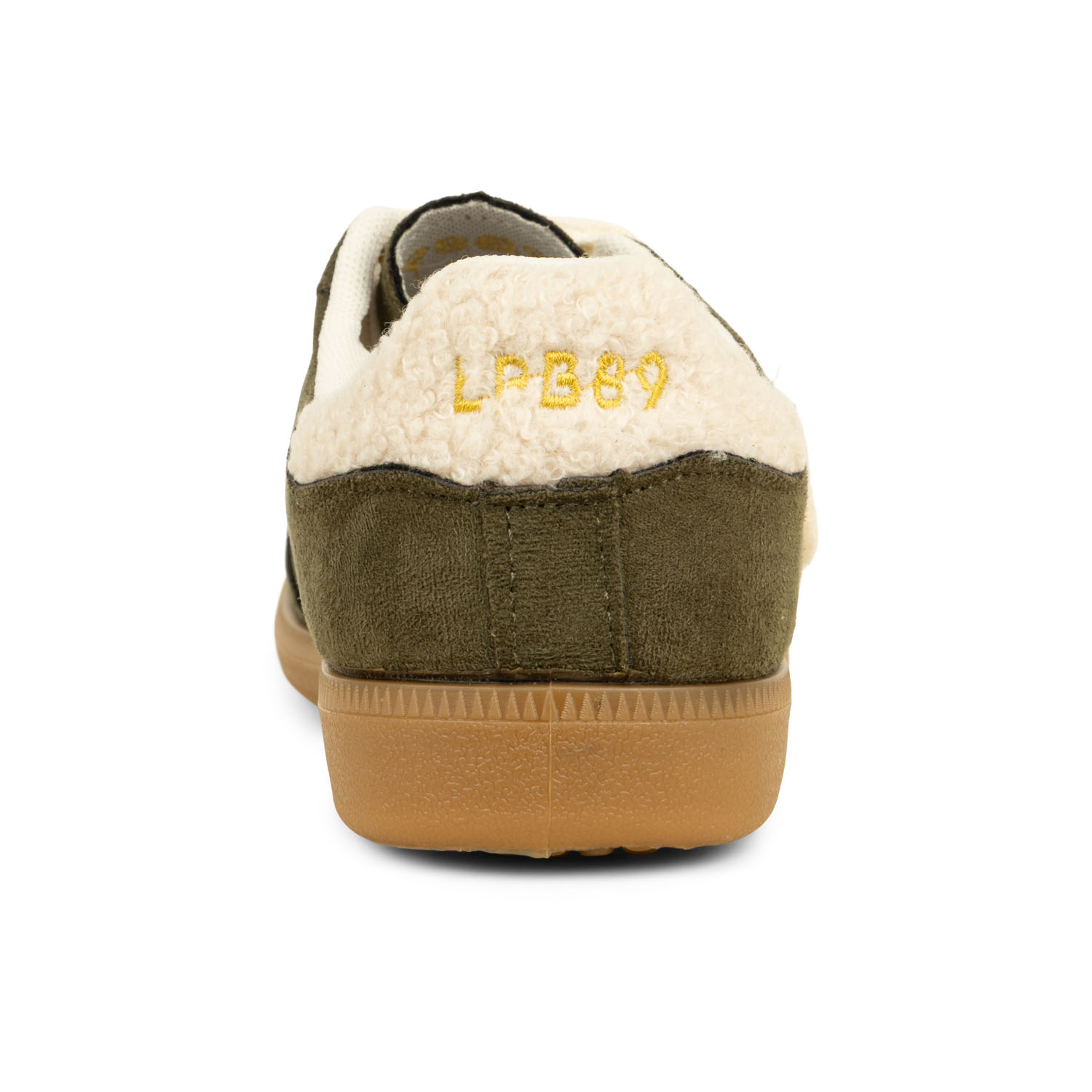 03 - MARIA - LES PETITES BOMBES -  - Nubuck