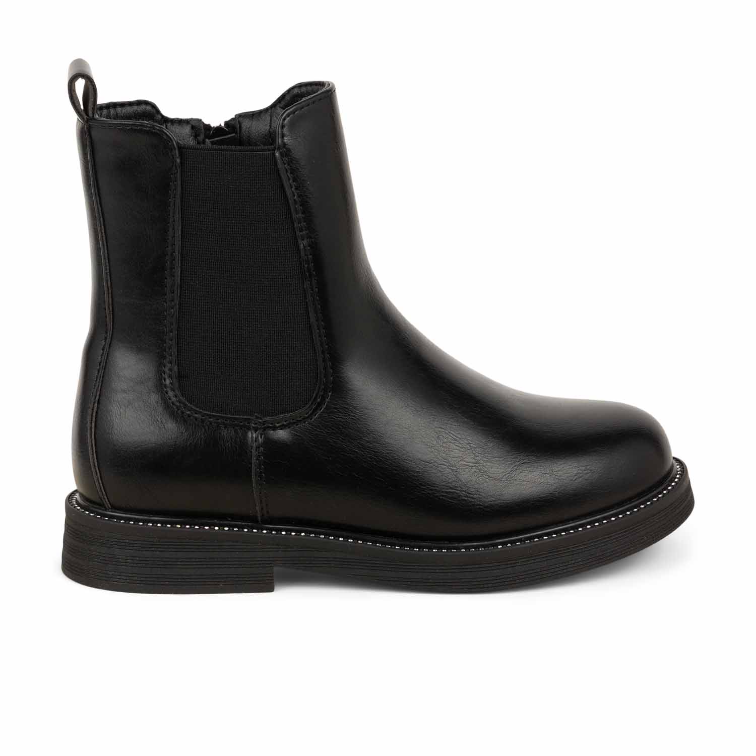 01 - THEY - CLAUDIA GHIZZANI -  - Cuir