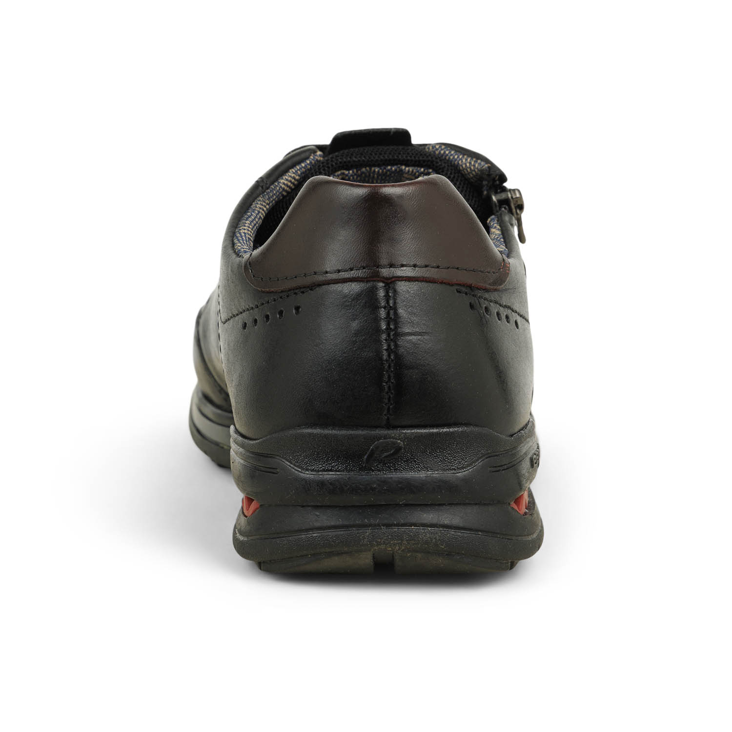 03 - PEDA - PEGADA -  - Cuir