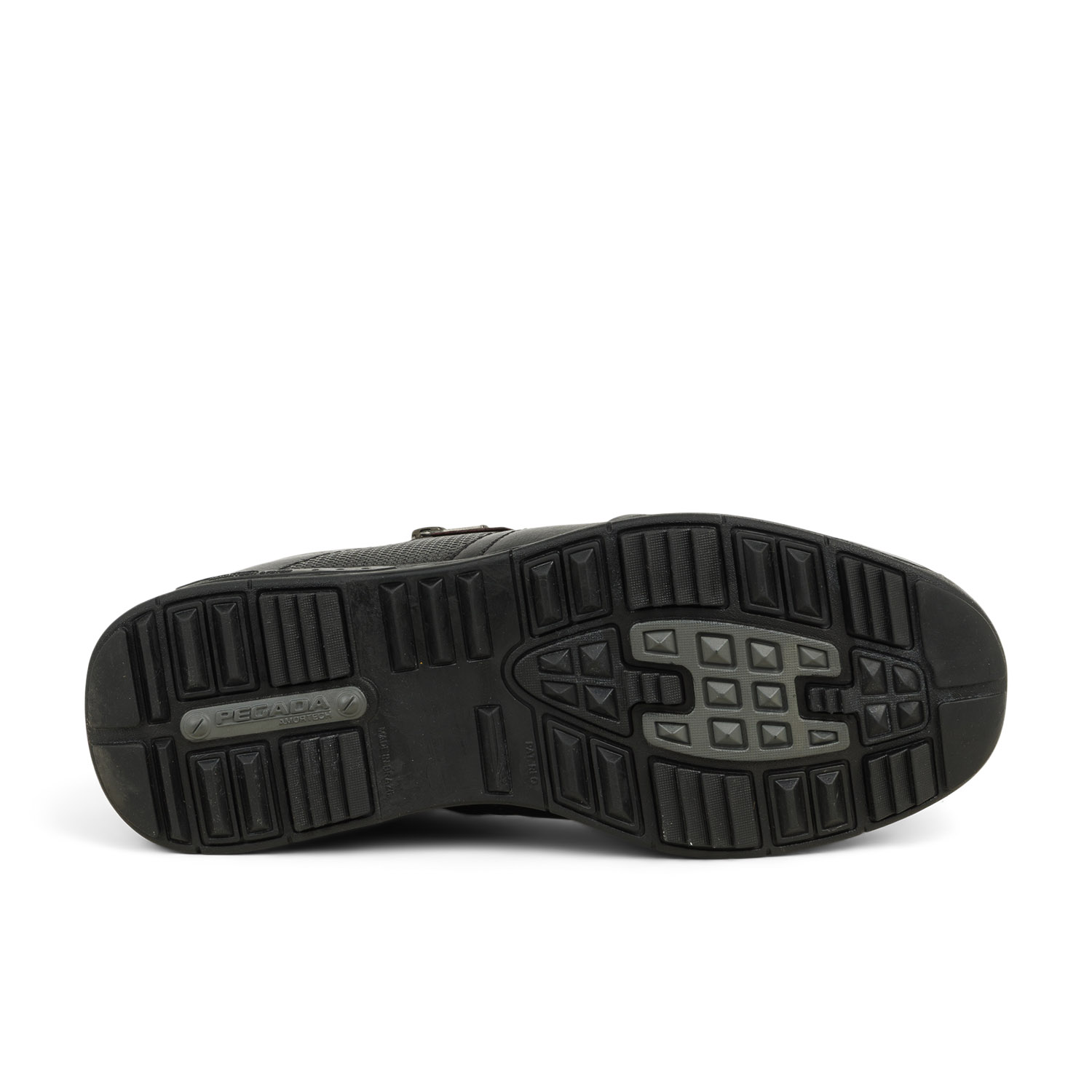 05 - PEDA - PEGADA -  - Cuir