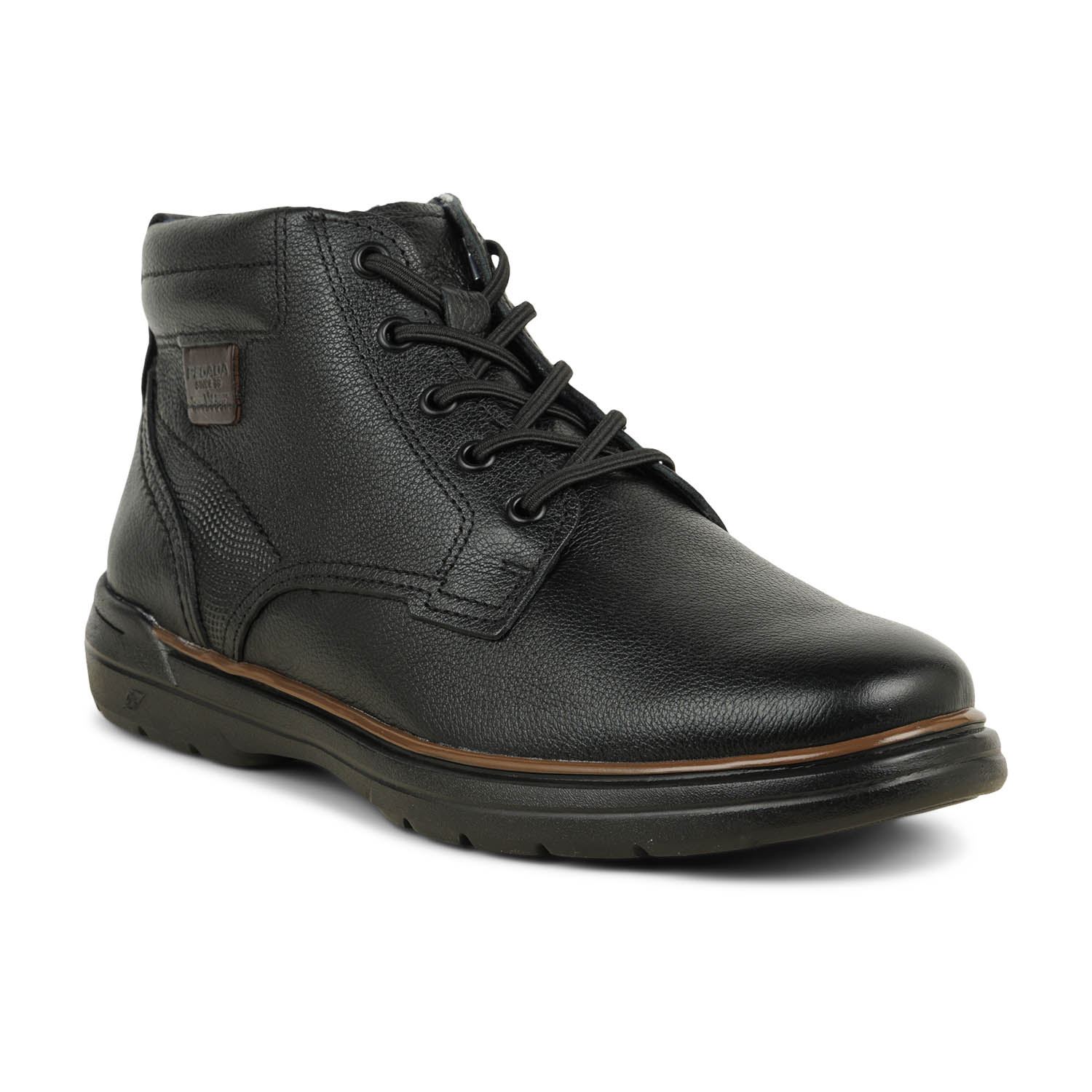 02 - PERIRE - PEGADA -  - Cuir