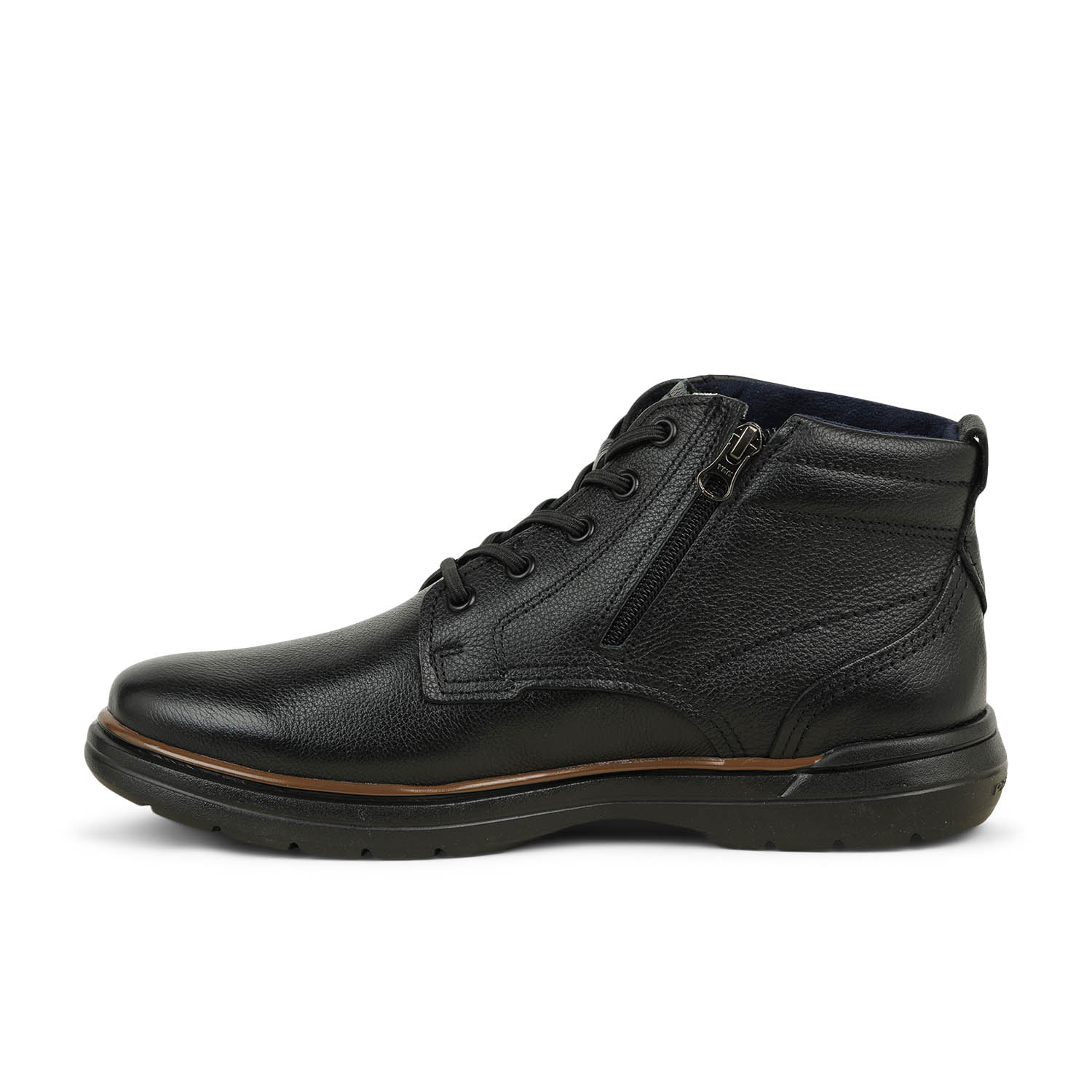 04 - PERIRE - PEGADA -  - Cuir