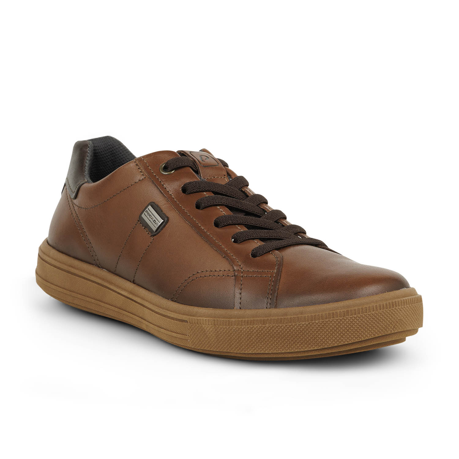 02 - PEGADY - PEGADA -  - Cuir