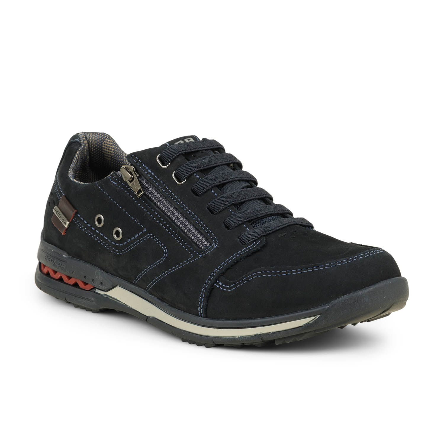02 - PEVARO - PEGADA -  - Cuir