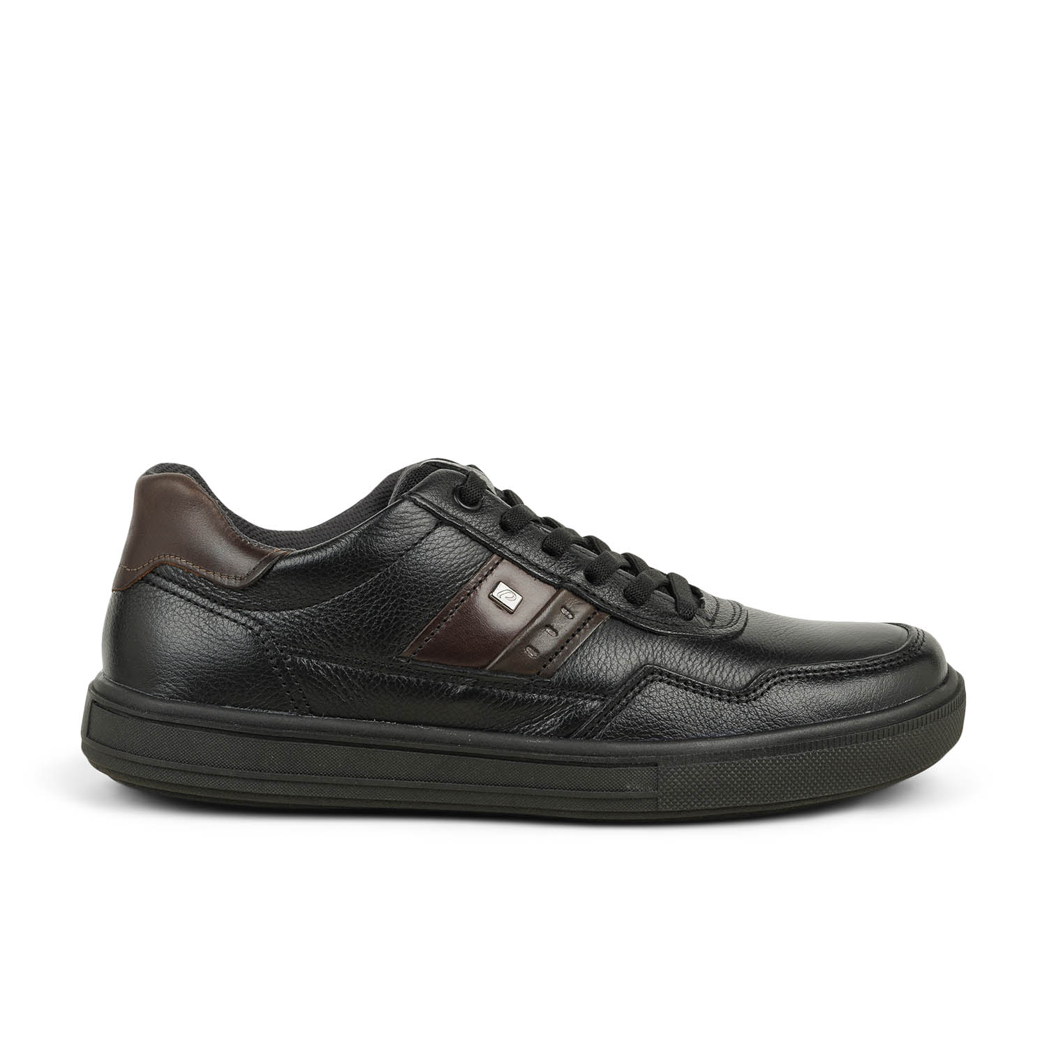 01 - PEVOINE - PEGADA -  - Cuir