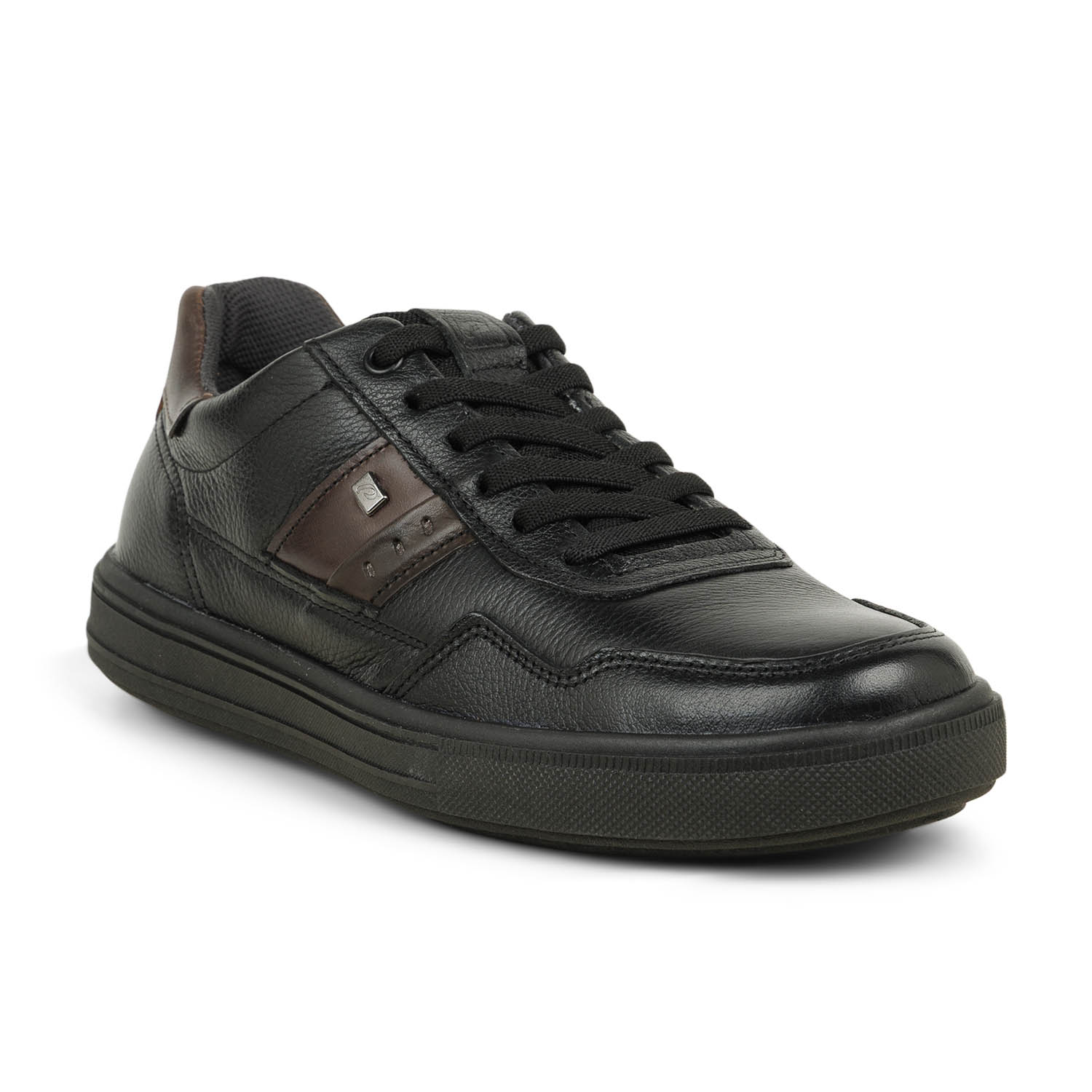02 - PEVOINE - PEGADA -  - Cuir