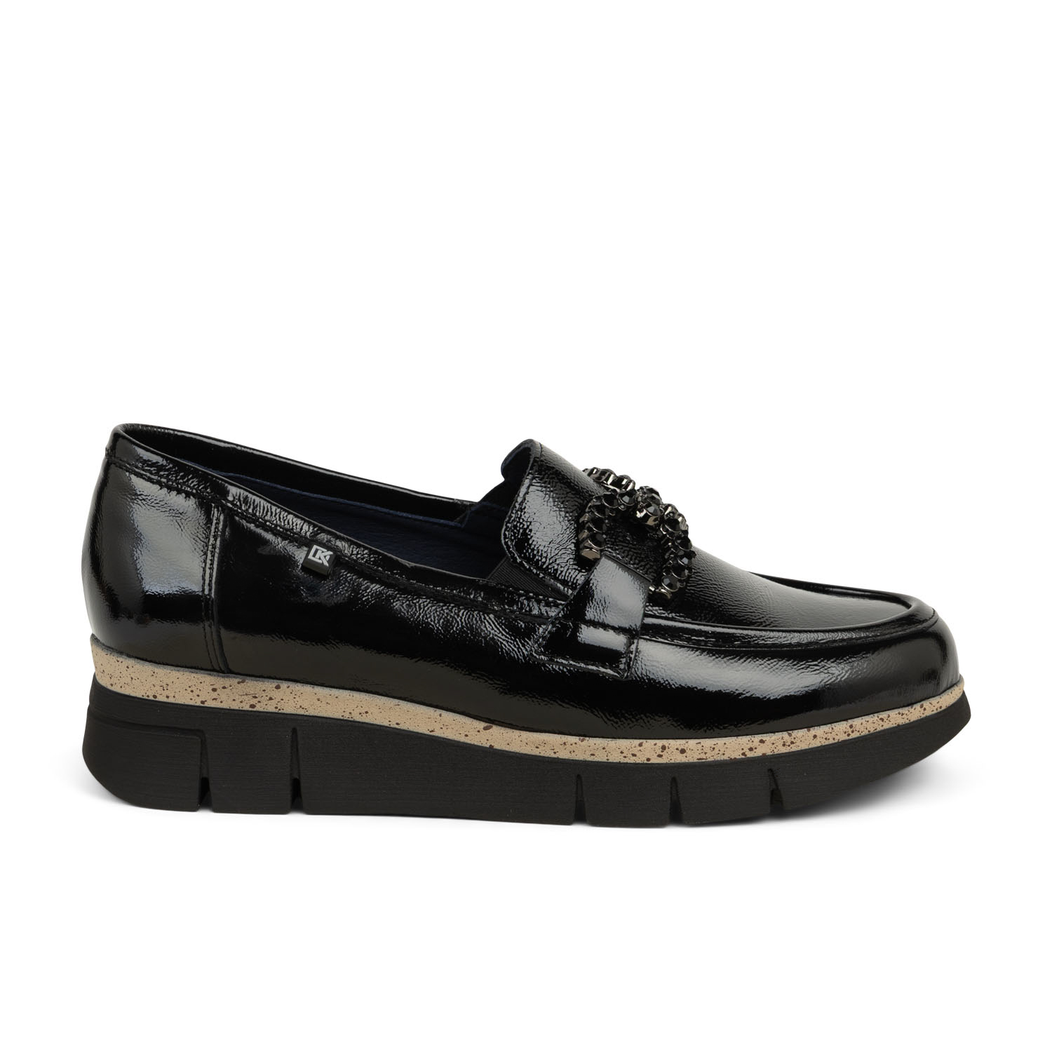 01 - DODIND D9325 - FLUCHOS -  - Cuir verni