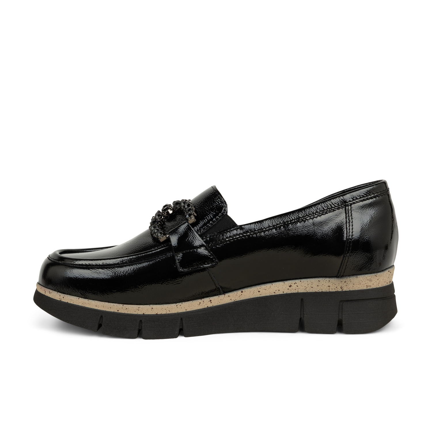 04 - DODIND D9325 - FLUCHOS -  - Cuir verni
