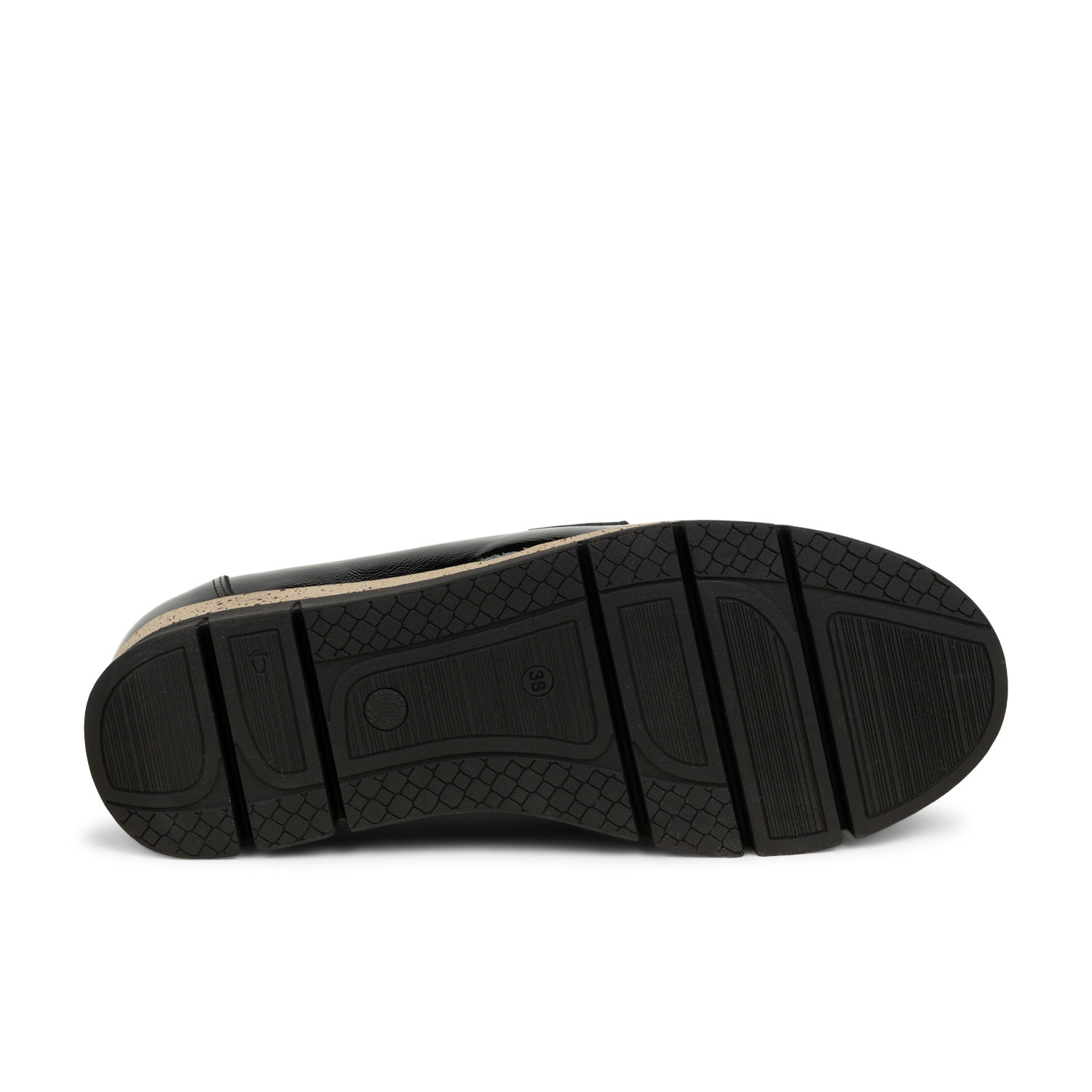 05 - DODIND D9325 - FLUCHOS -  - Cuir verni