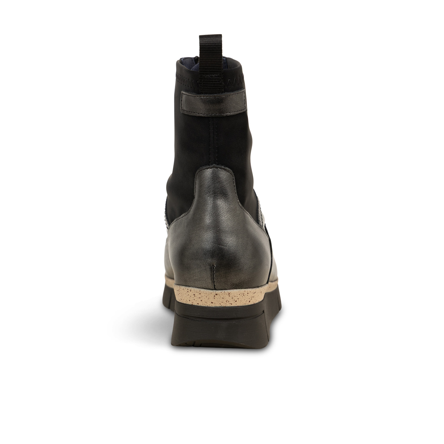 03 - DOINDO D9331 - FLUCHOS -  - Cuir