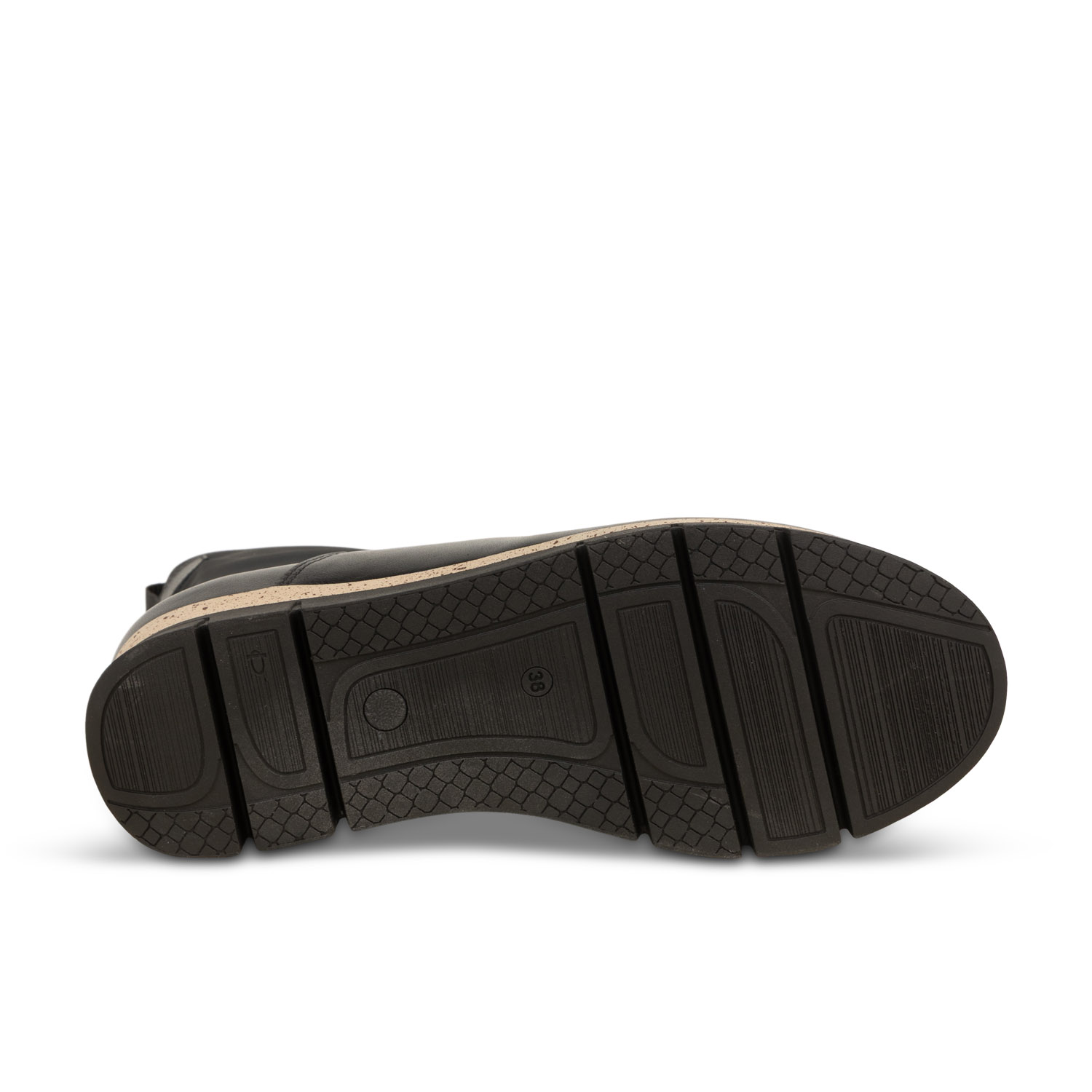 05 - DOINDO D9331 - FLUCHOS -  - Cuir