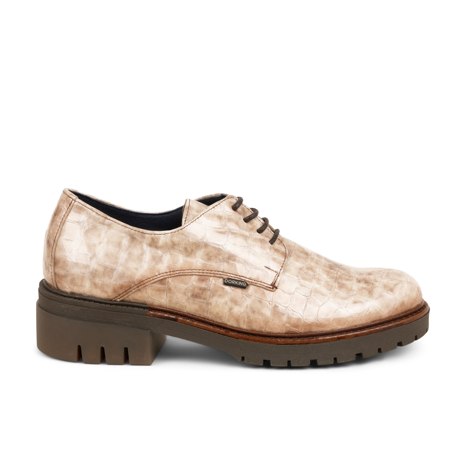 01 - DOCADY D9577 - FLUCHOS -  - Cuir
