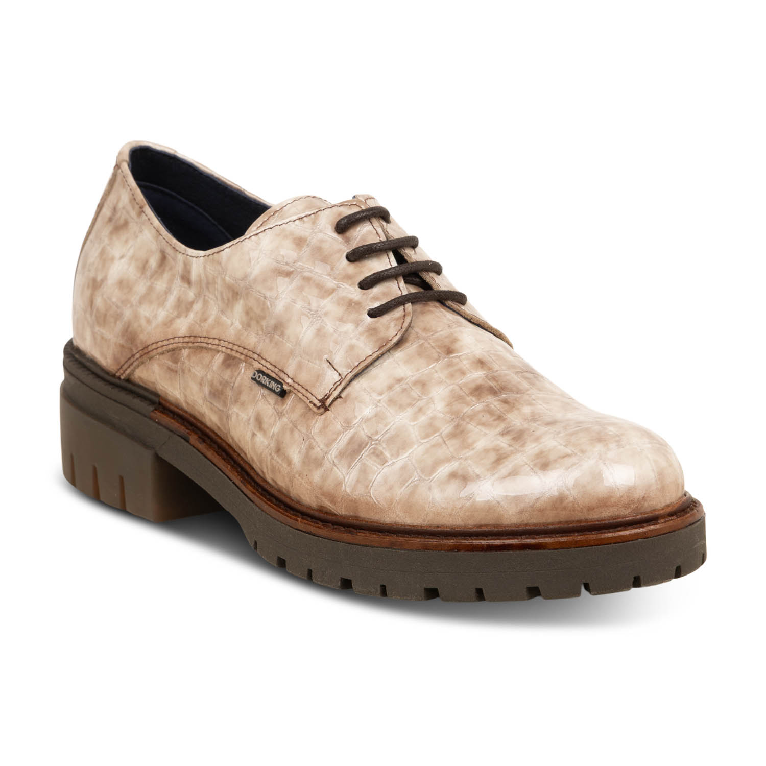 02 - DOCADY D9577 - FLUCHOS -  - Cuir