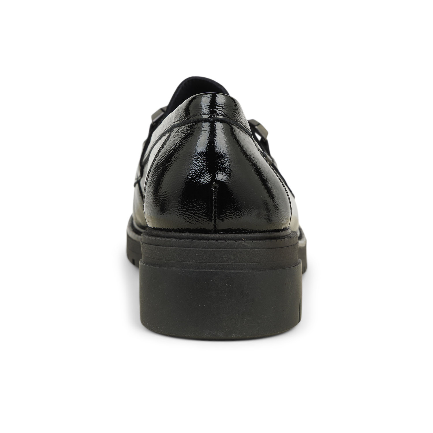 03 - DOCADO D9578 - FLUCHOS -  - Cuir verni
