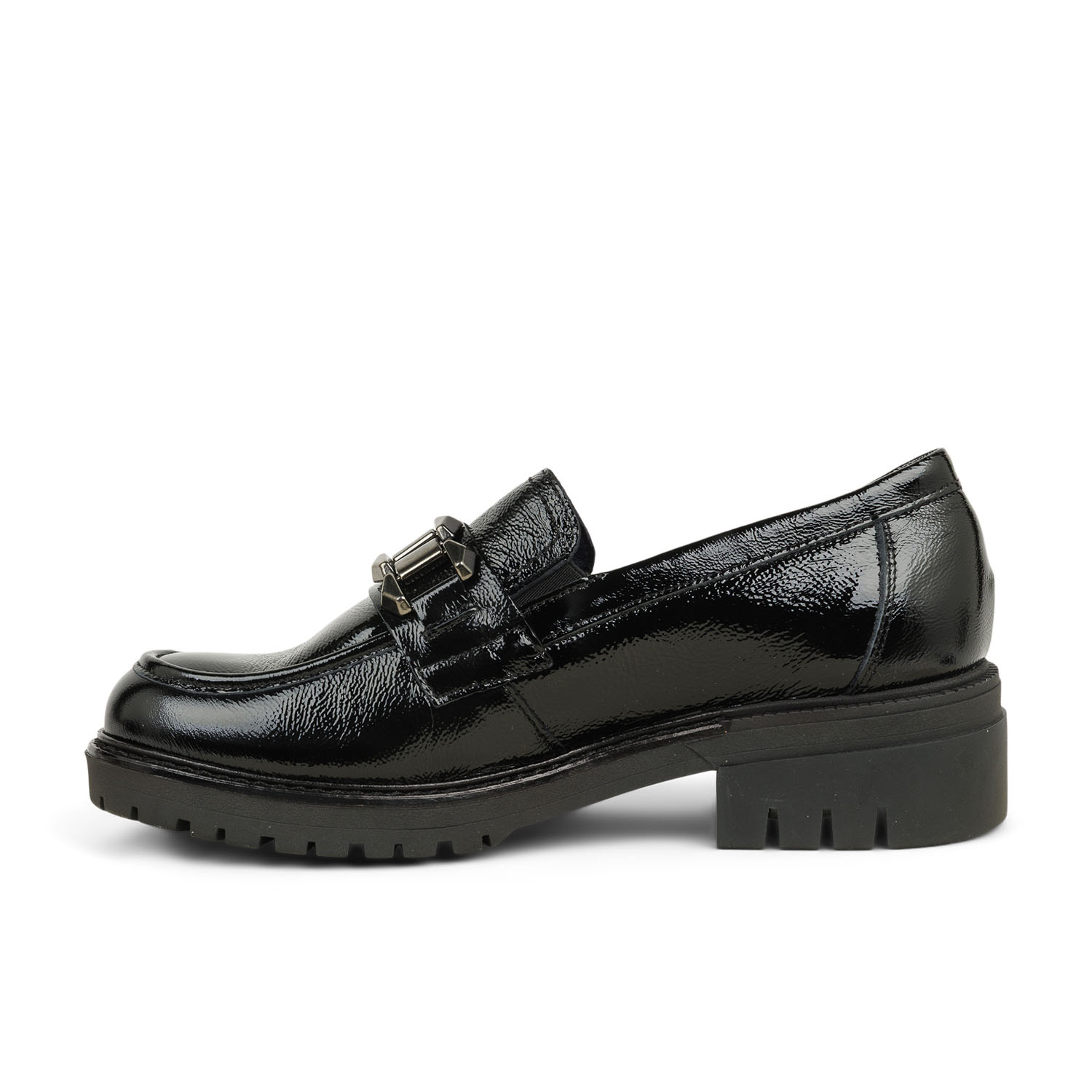 04 - DOCADO D9578 - FLUCHOS -  - Cuir verni