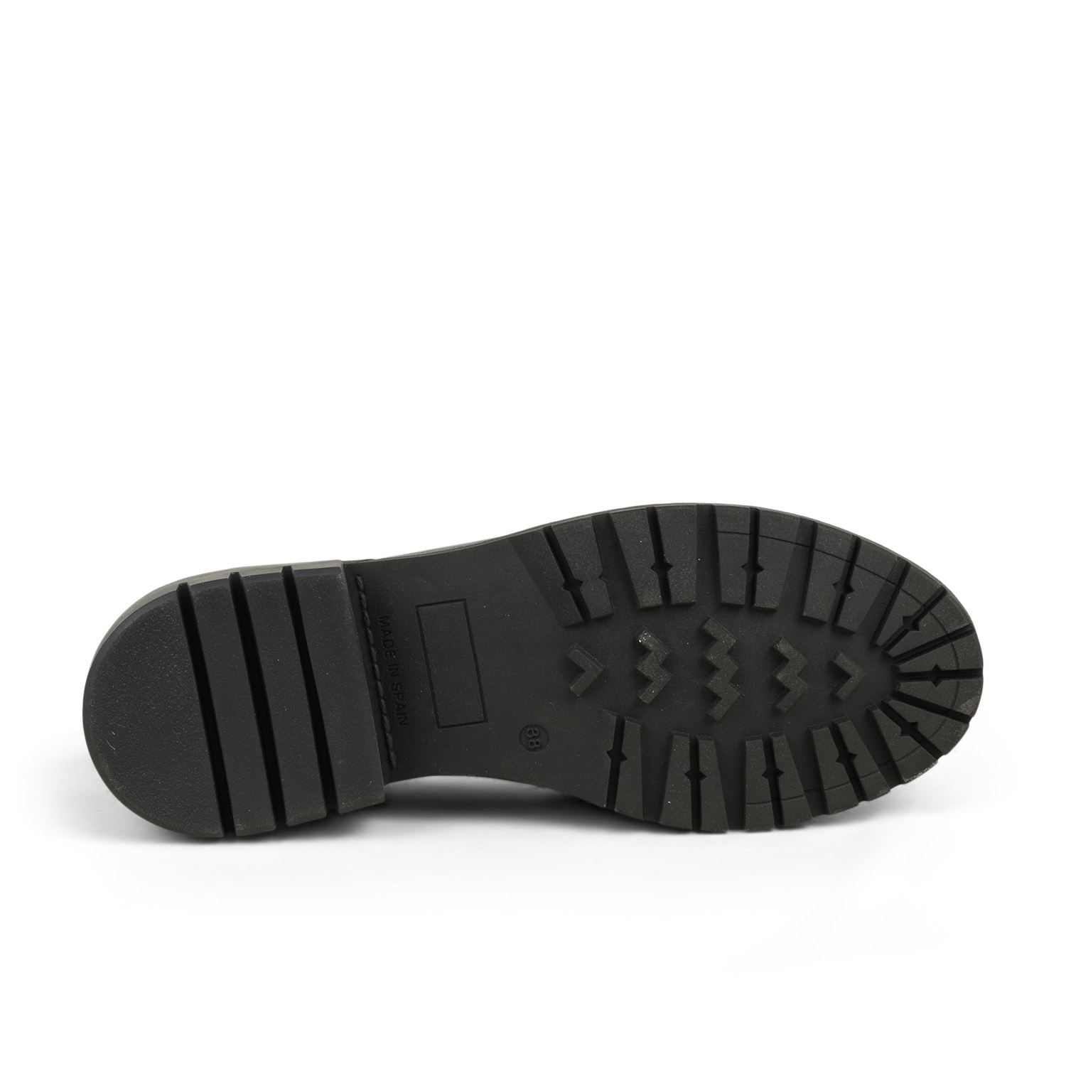 05 - DOCADO D9578 - FLUCHOS -  - Cuir verni
