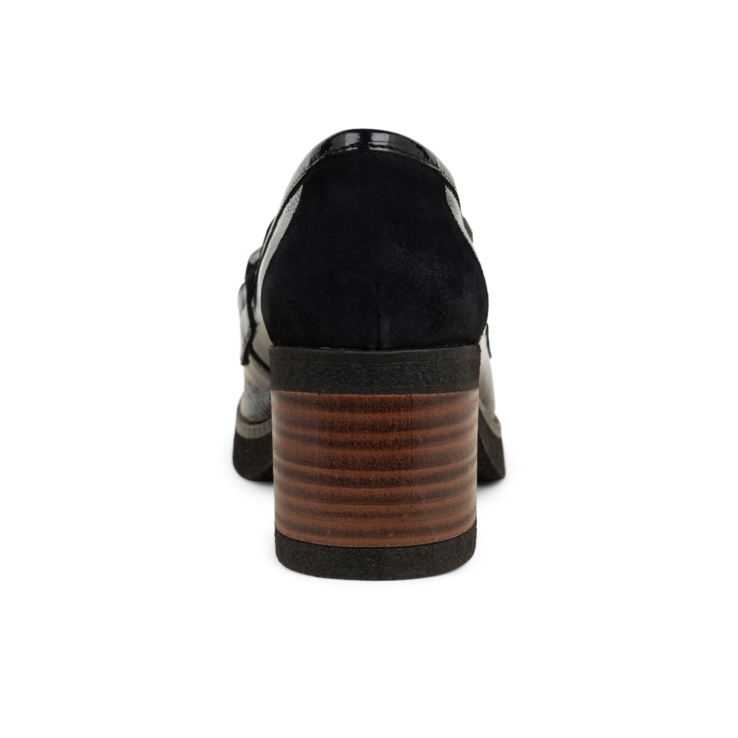 03 - DOPRAH D9193 - FLUCHOS -  - Cuir verni
