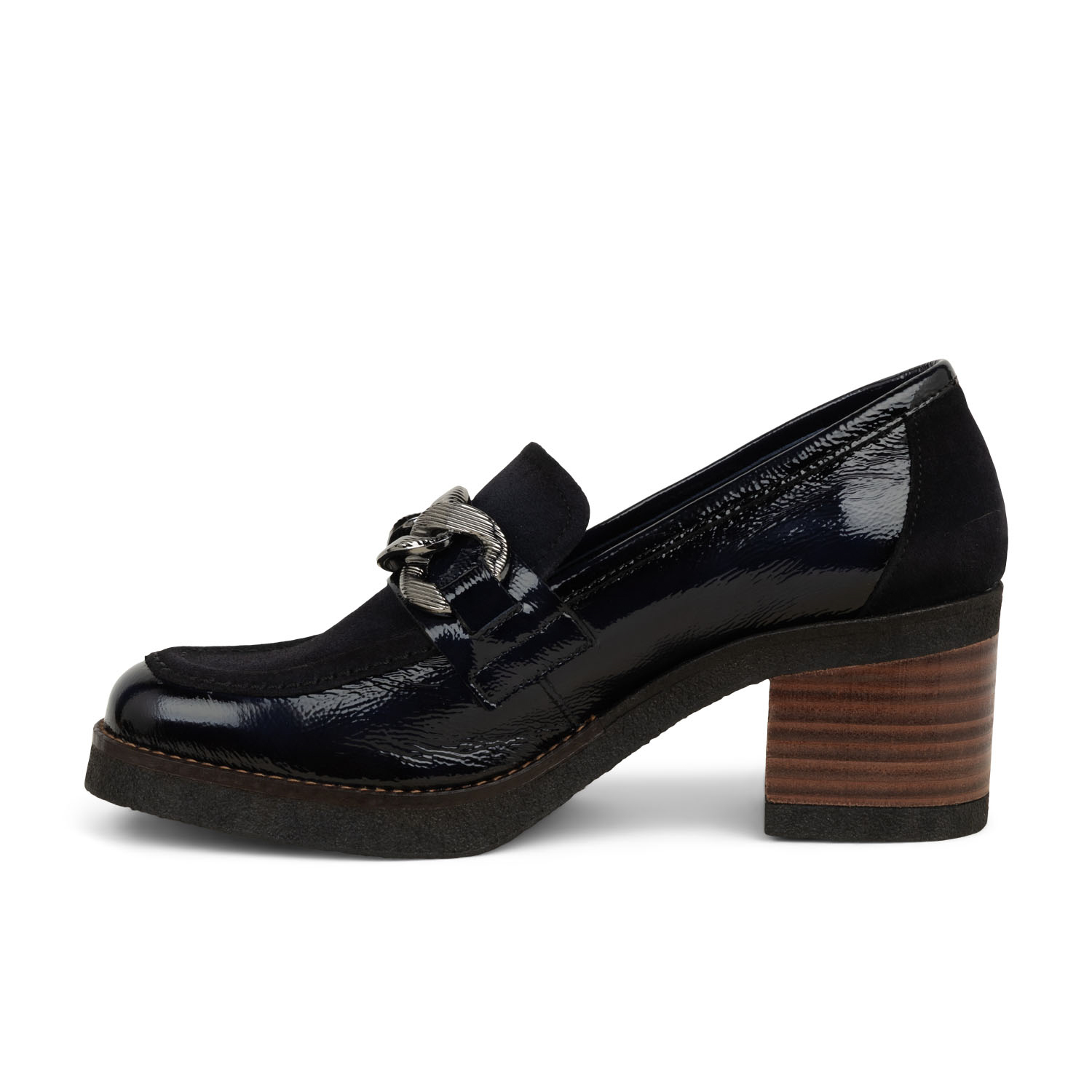 04 - DOPRAH D9193 - FLUCHOS -  - Cuir verni