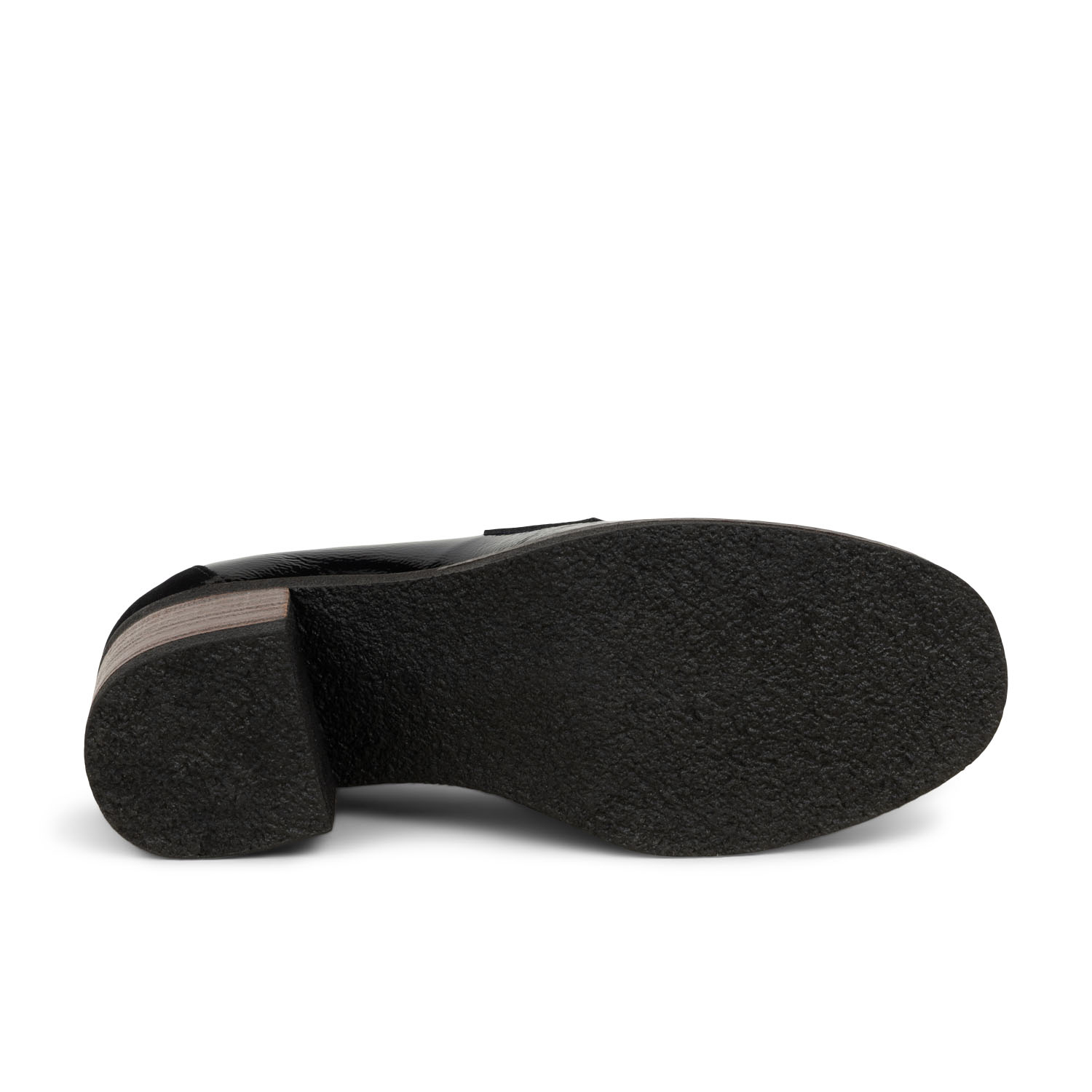 05 - DOPRAH D9193 - FLUCHOS -  - Cuir verni