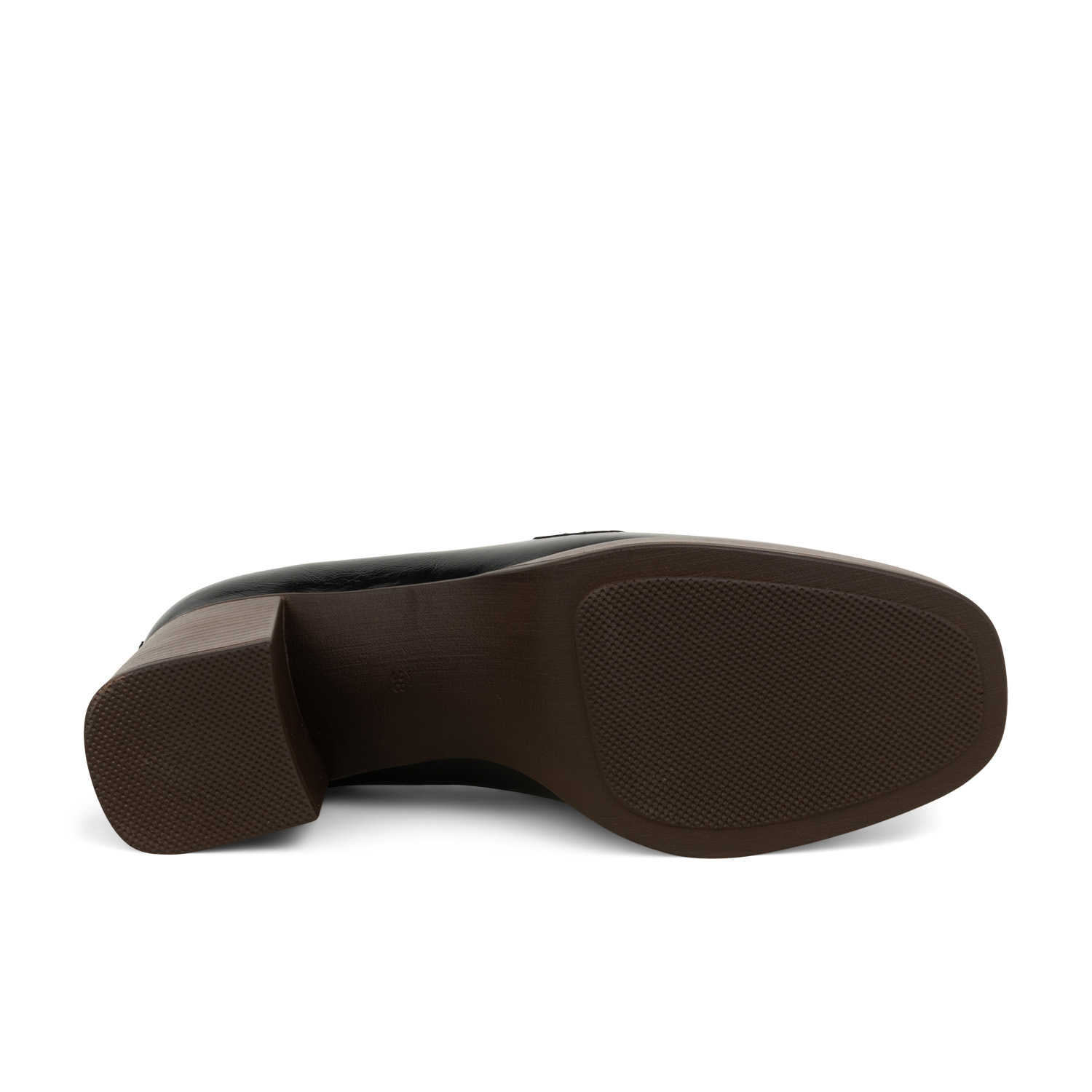 05 - DOCRIST D9334 - FLUCHOS -  - Cuir