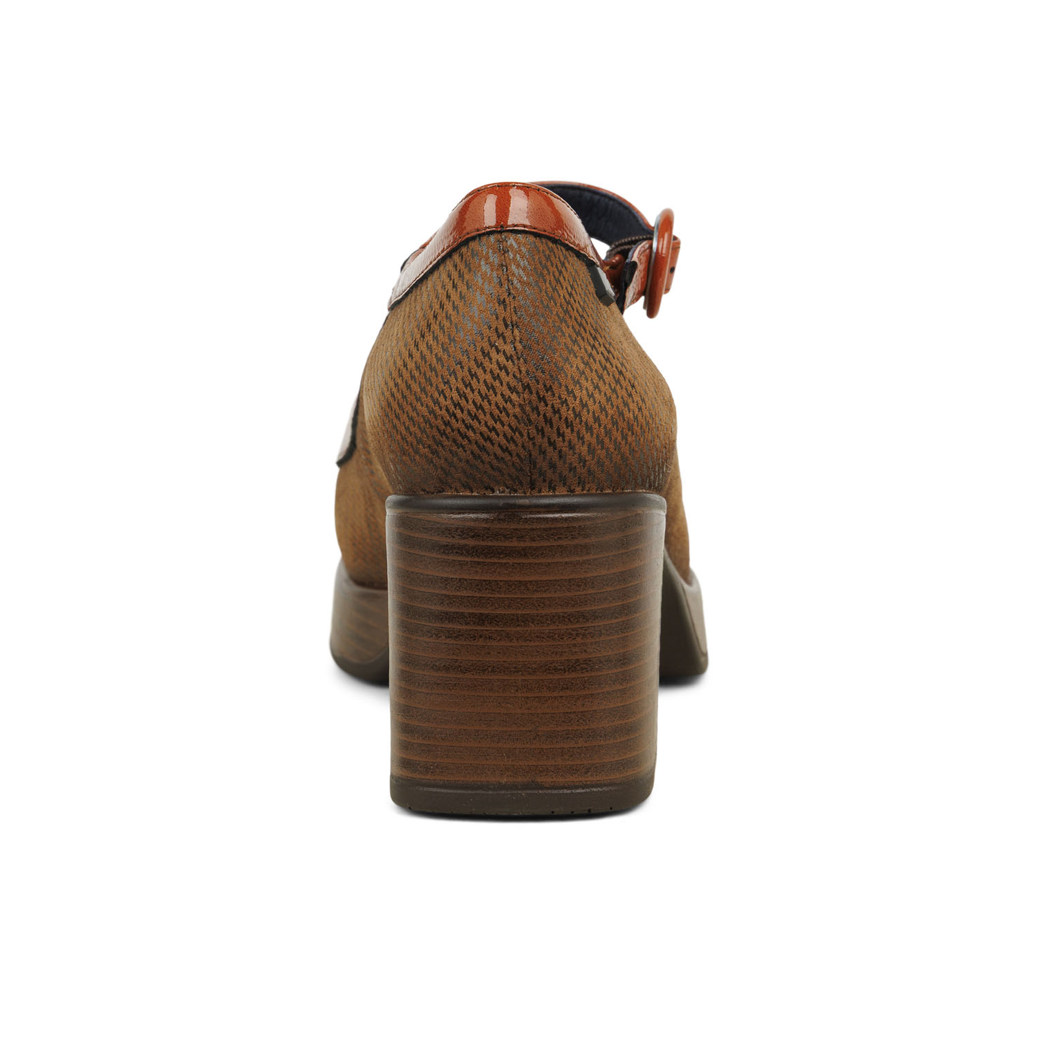 03 - DOCRIA D9154 - FLUCHOS -  - Cuir