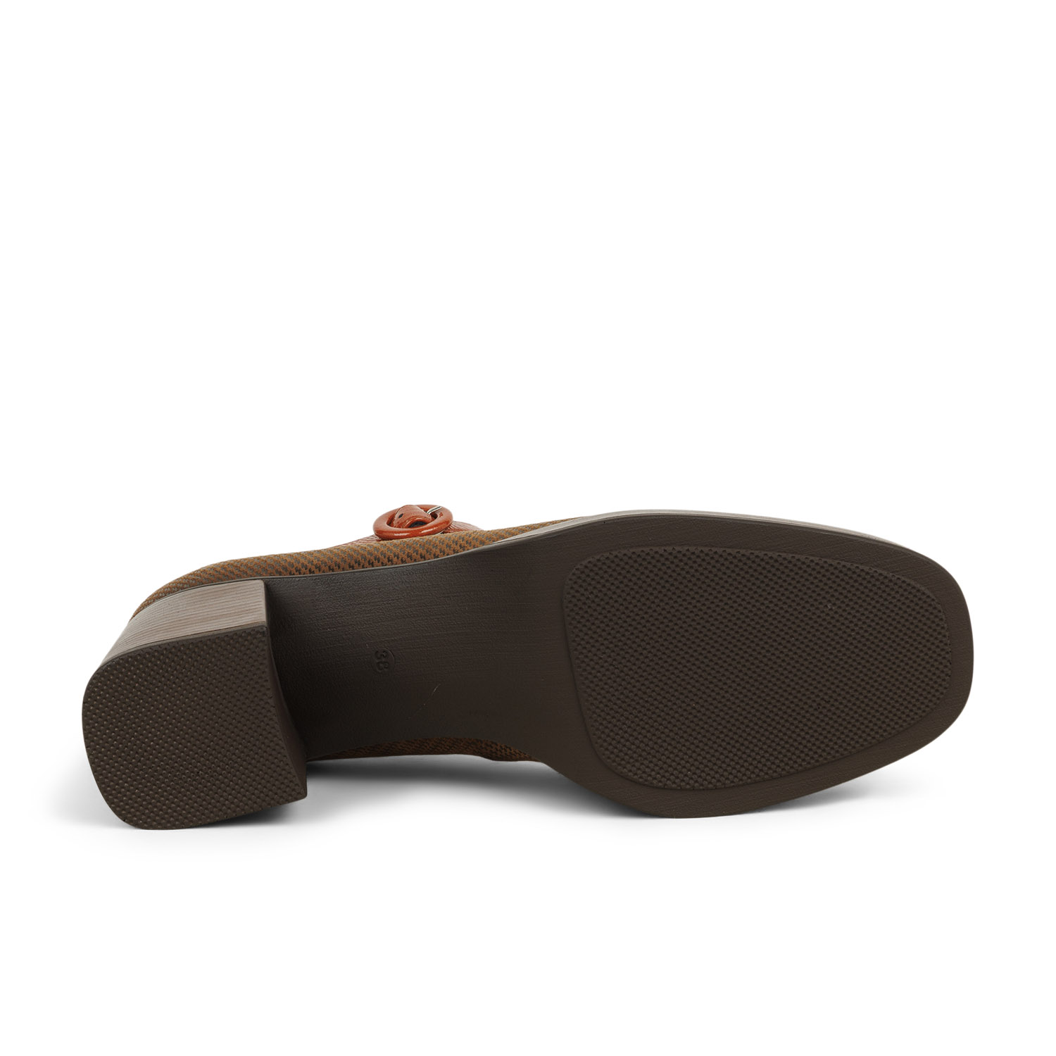 05 - DOCRIA D9154 - FLUCHOS -  - Cuir