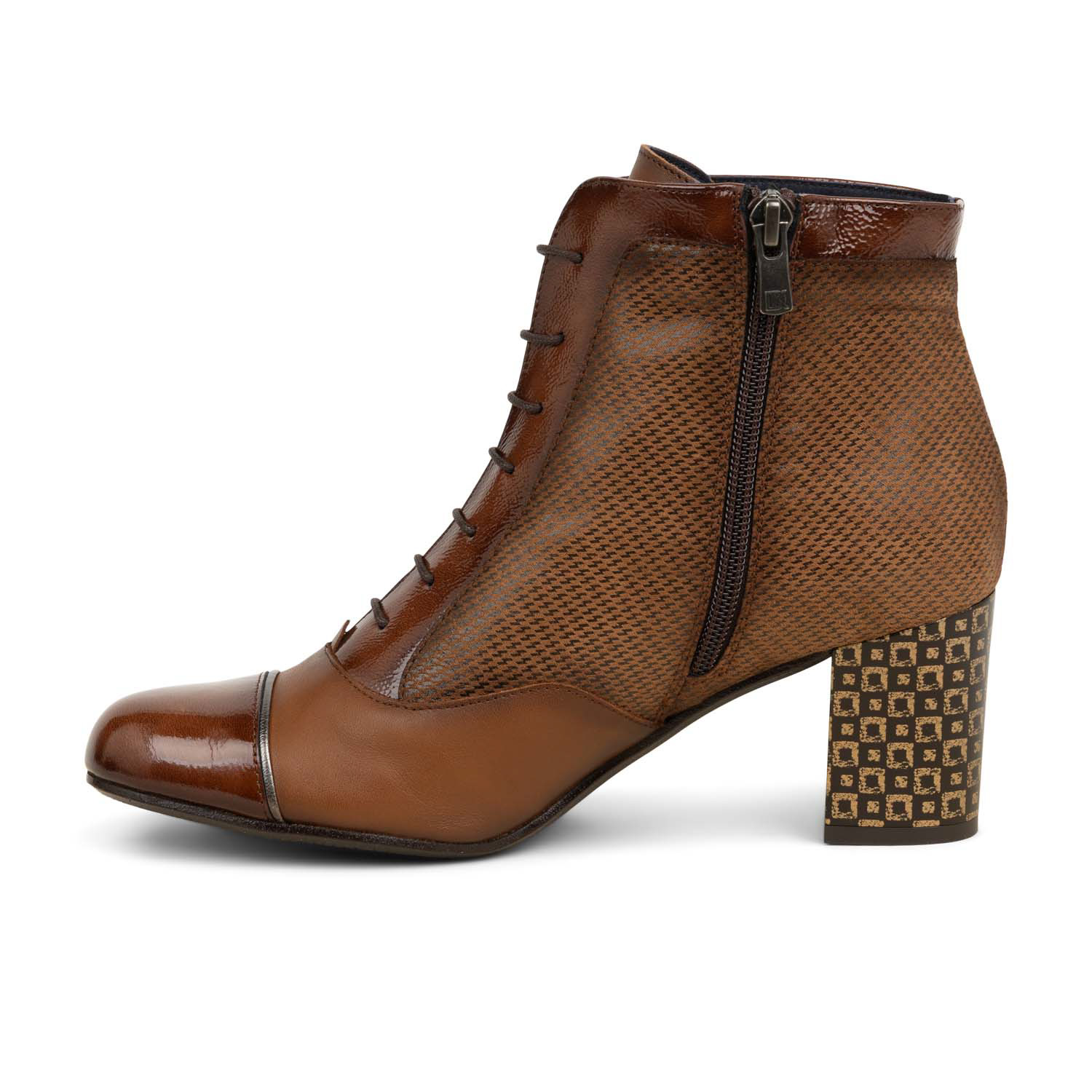 04 - DOROL D8922 - FLUCHOS -  - Cuir