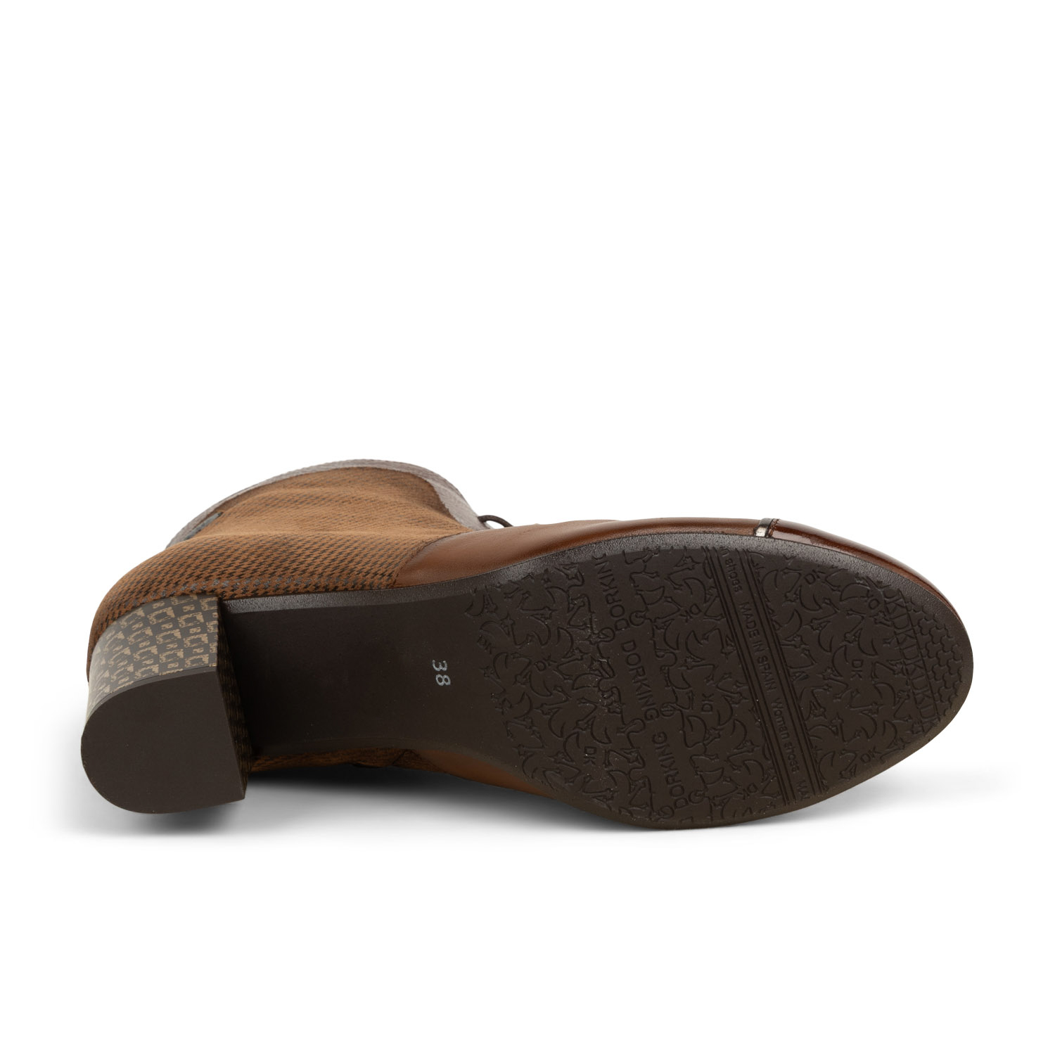 05 - DOROL D8922 - FLUCHOS -  - Cuir