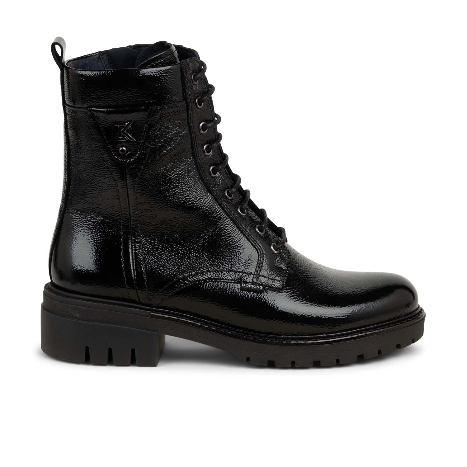 01 - DOCA D9583 - FLUCHOS -  - Cuir