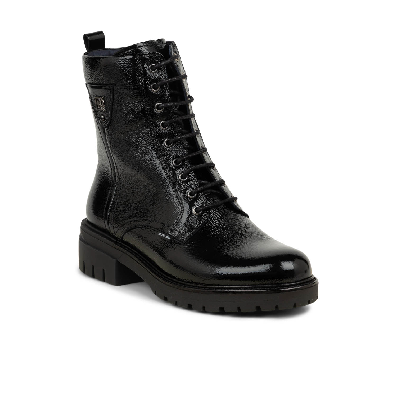 02 - DOCA D9583 - FLUCHOS -  - Cuir