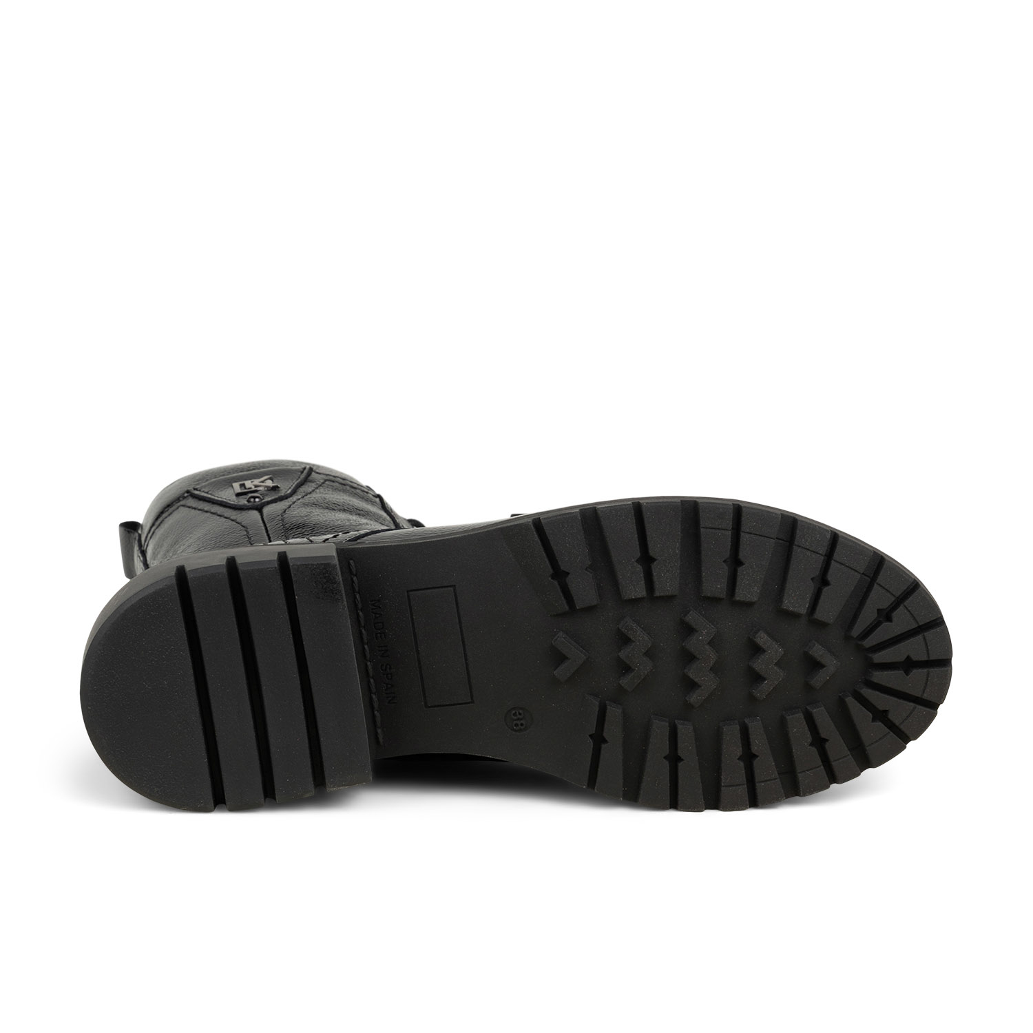 05 - DOCA D9583 - FLUCHOS -  - Cuir