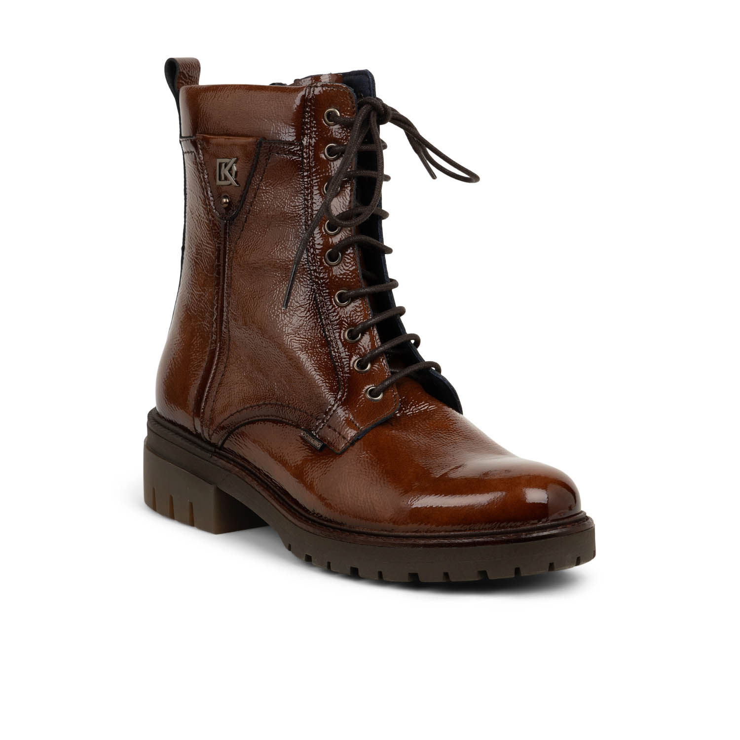 02 - DOCA D9583 - FLUCHOS -  - Cuir