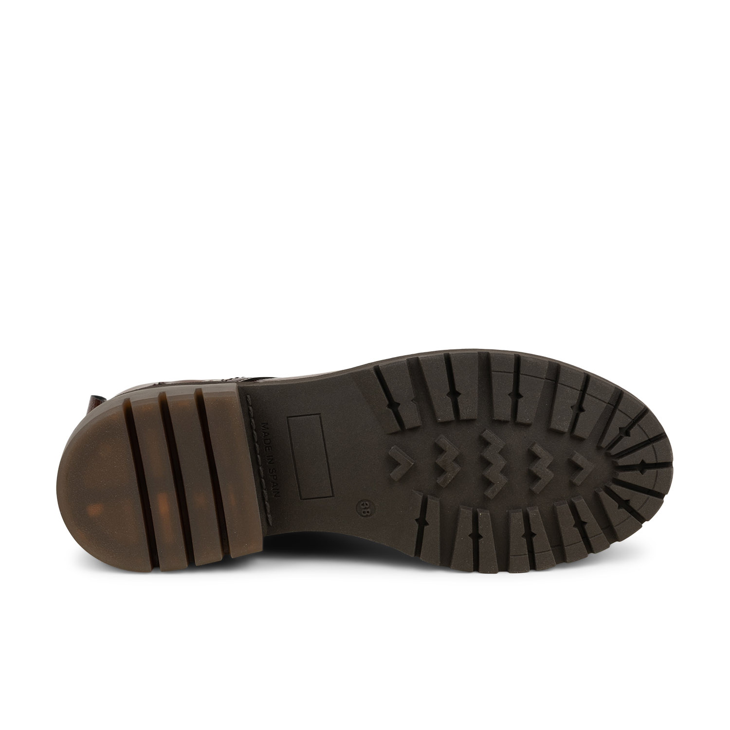 05 - DOCA D9583 - FLUCHOS -  - Cuir