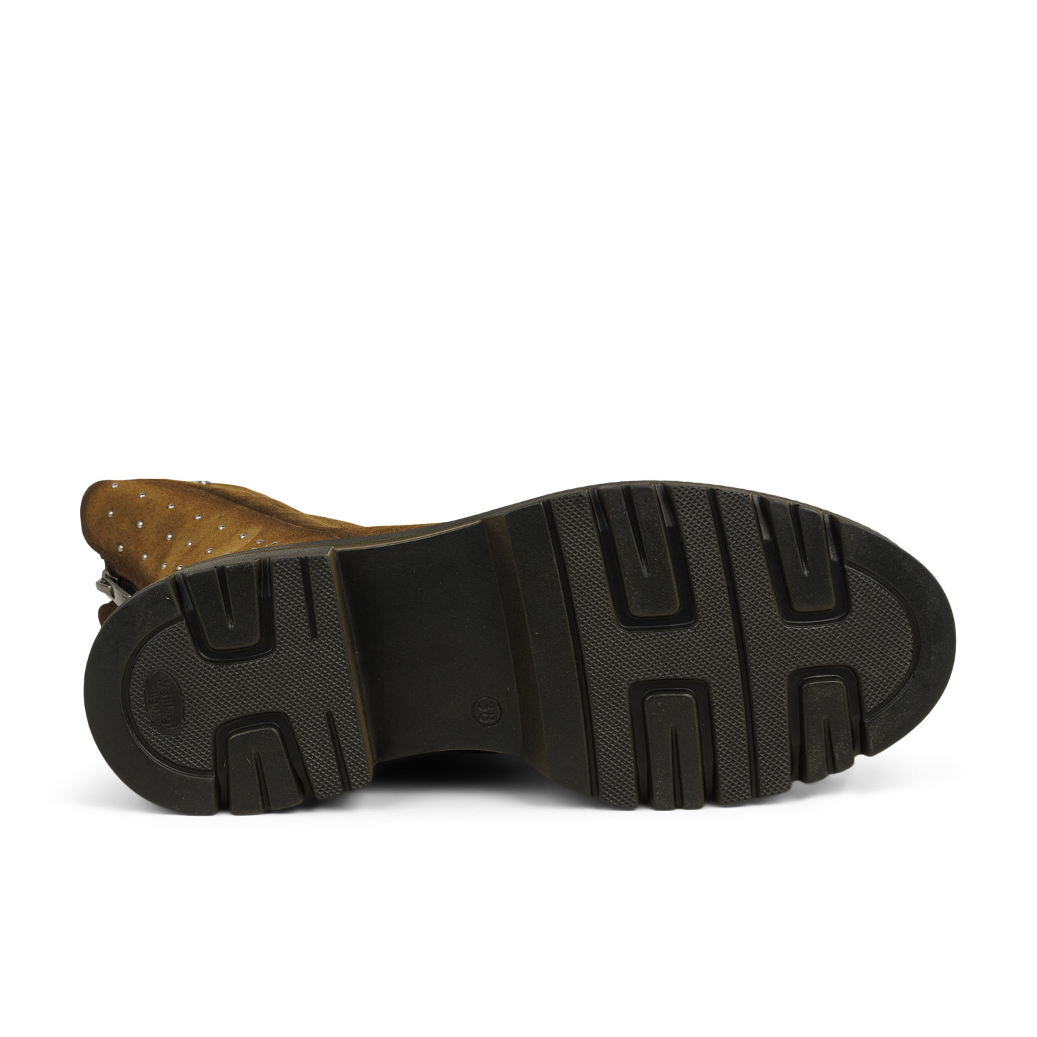 05 - DOCOSMO D9397 - FLUCHOS -  - Nubuck