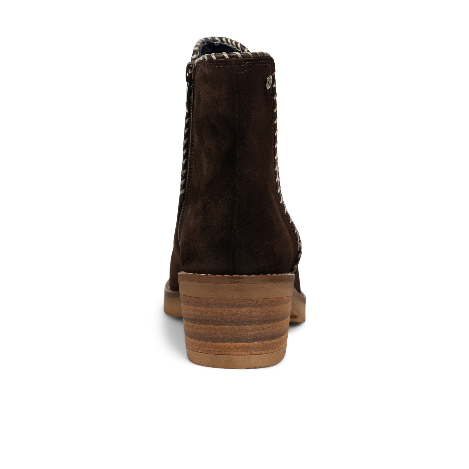 03 - DOLEYLA D9545 - FLUCHOS -  - Nubuck