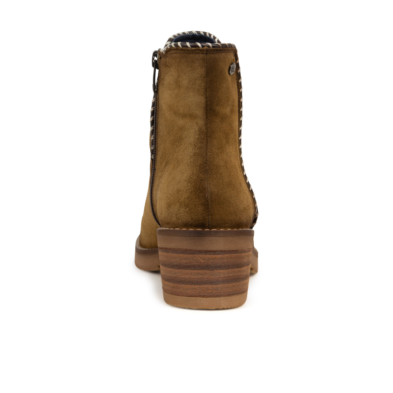 03 - DOLEYLA D9545 - FLUCHOS -  - Nubuck