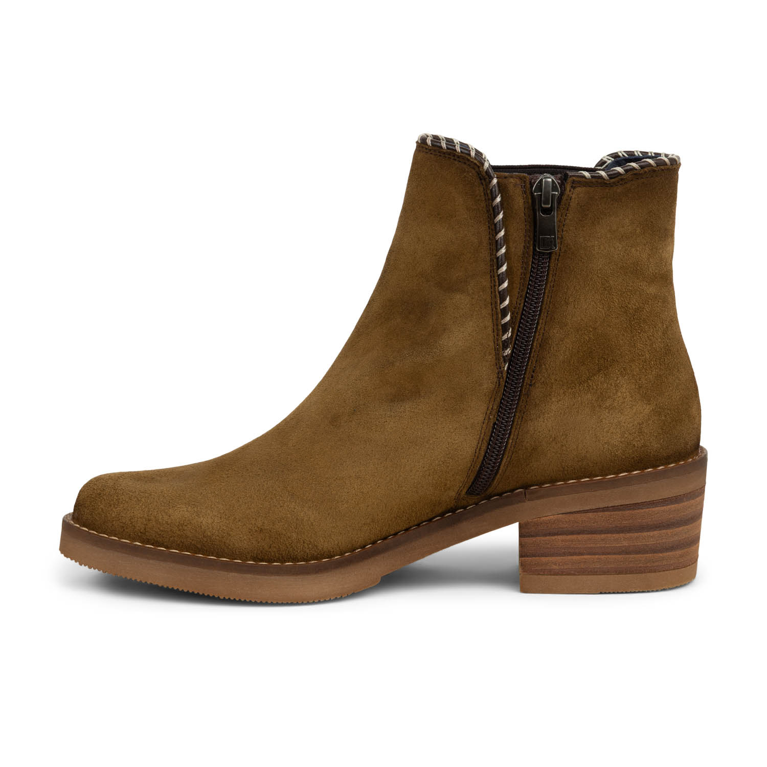 04 - DOLEYLA D9545 - FLUCHOS -  - Nubuck