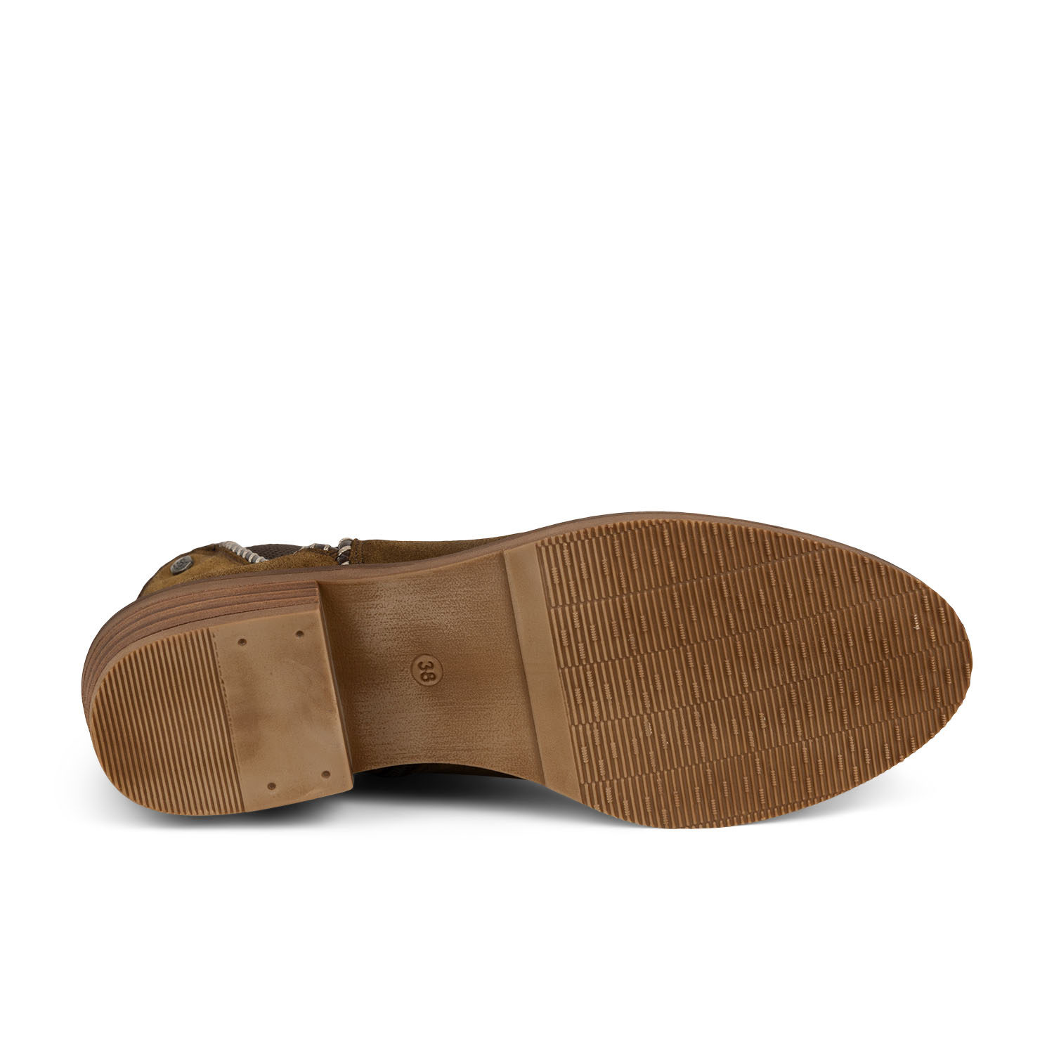05 - DOLEYLA D9545 - FLUCHOS -  - Nubuck