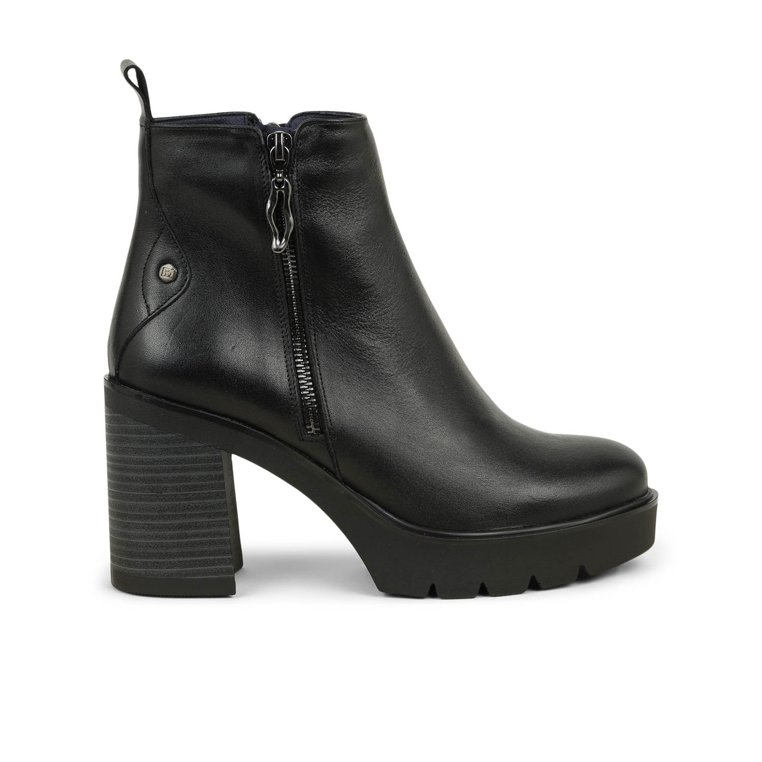 01 - DOLALERT D9562 - FLUCHOS -  - Cuir