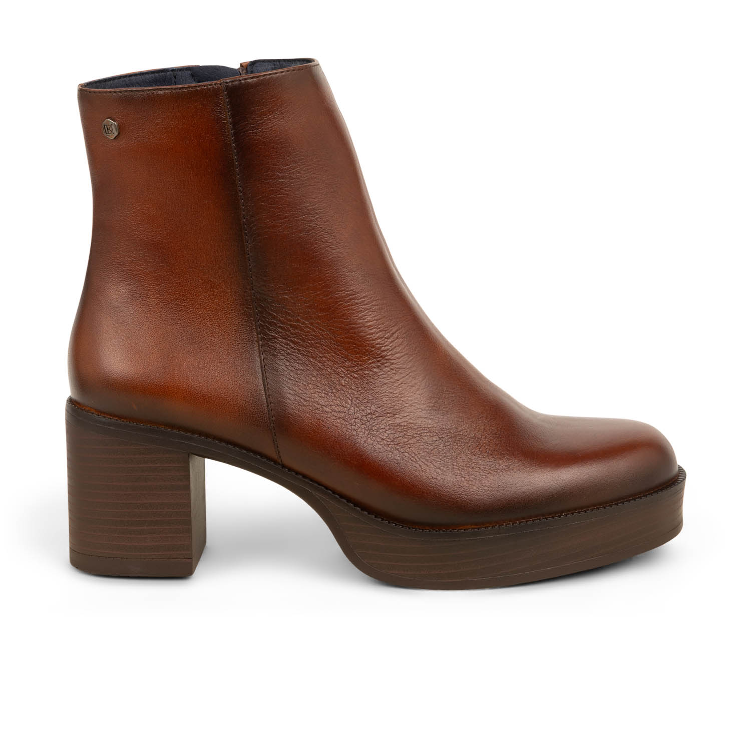 01 - DOBOWI D9591 - FLUCHOS -  - Cuir