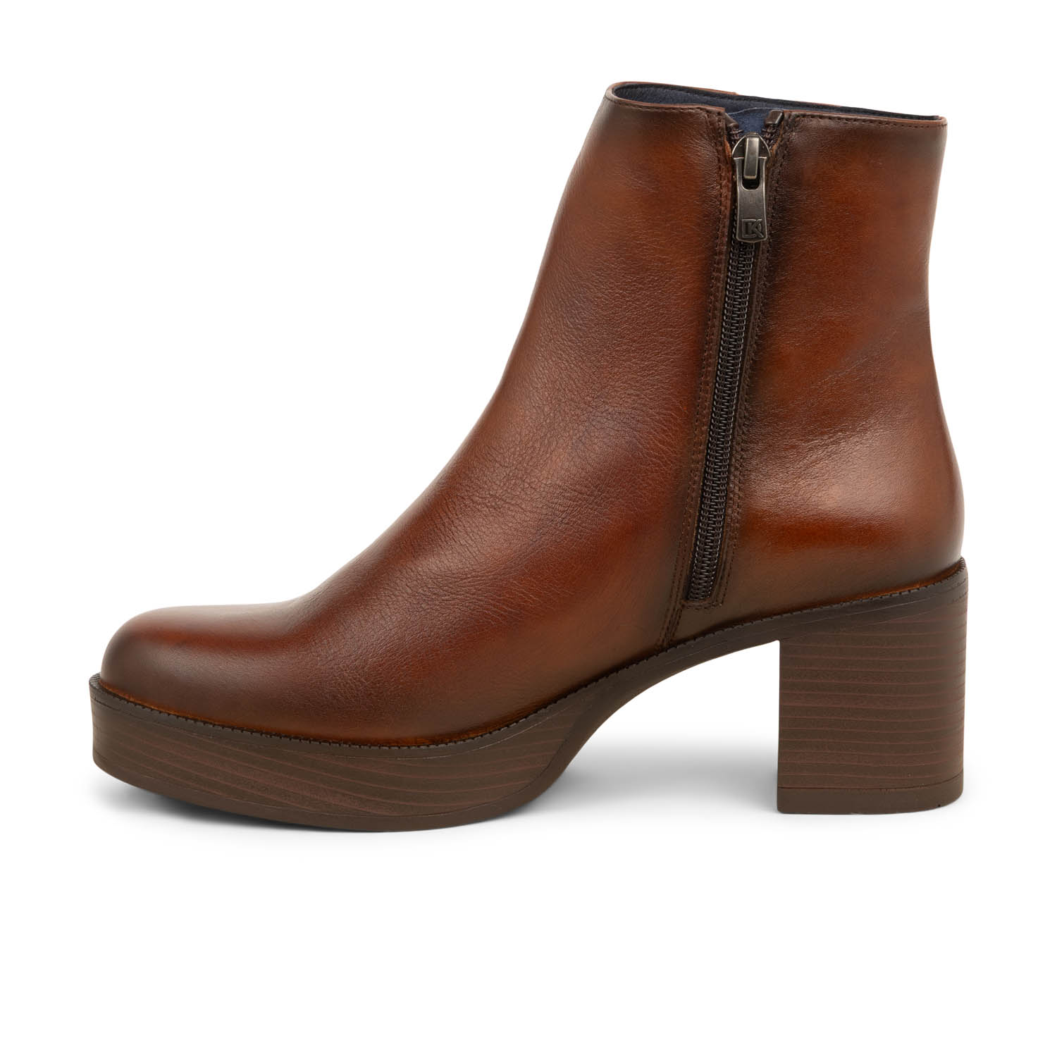 04 - DOBOWI D9591 - FLUCHOS -  - Cuir