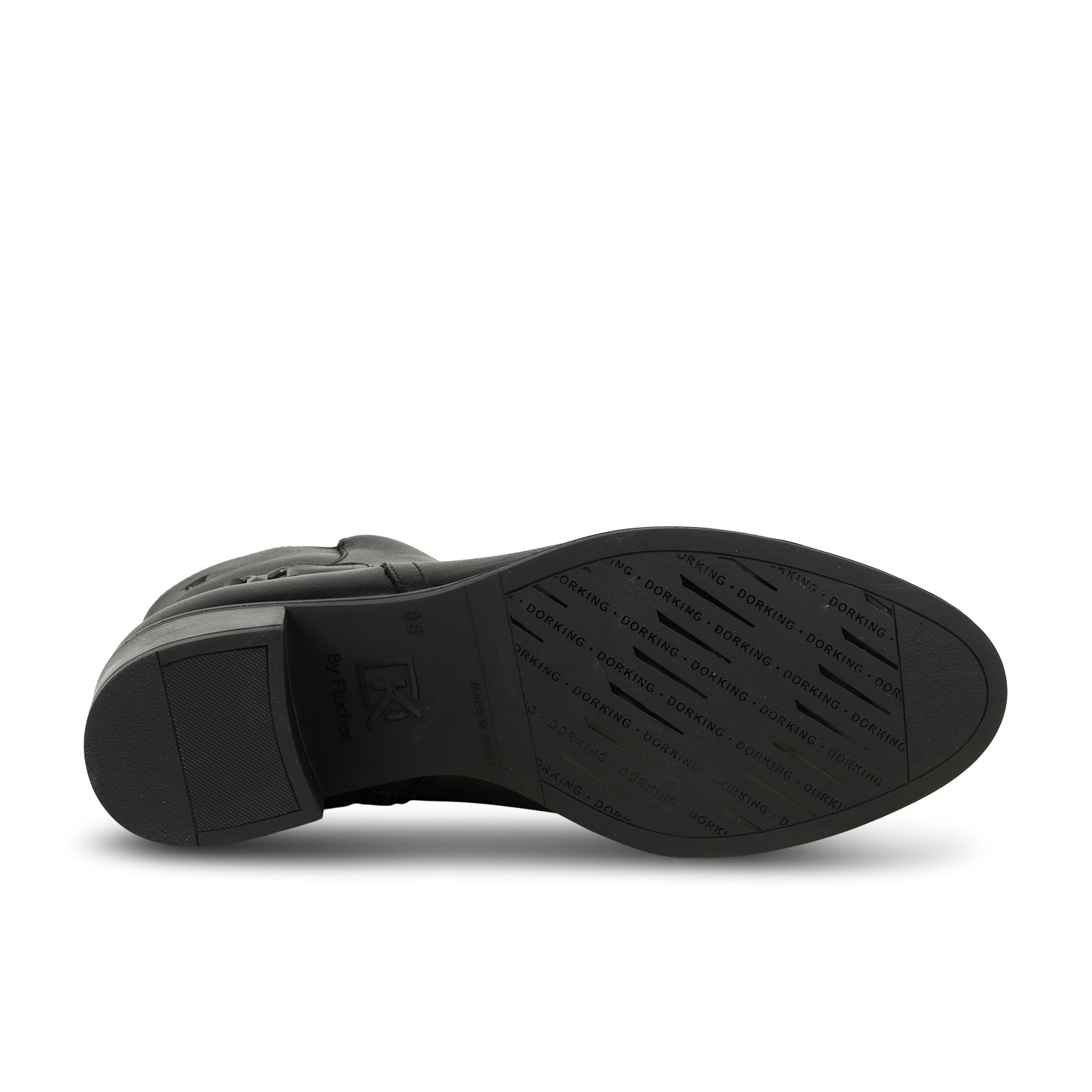 05 - DOCHIARA D8966 - FLUCHOS -  - Cuir