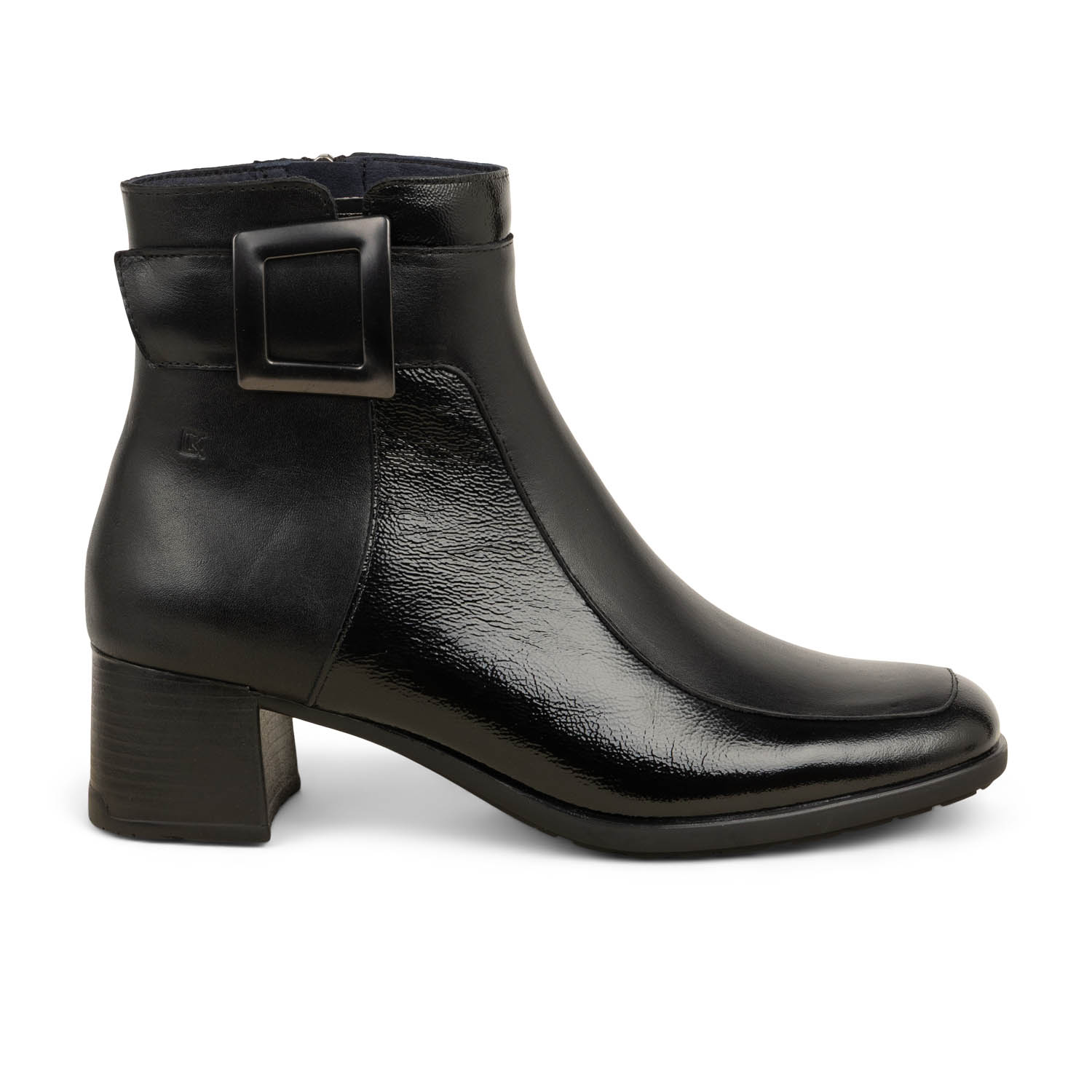 01 - DOIKY D9199 - FLUCHOS -  - Cuir